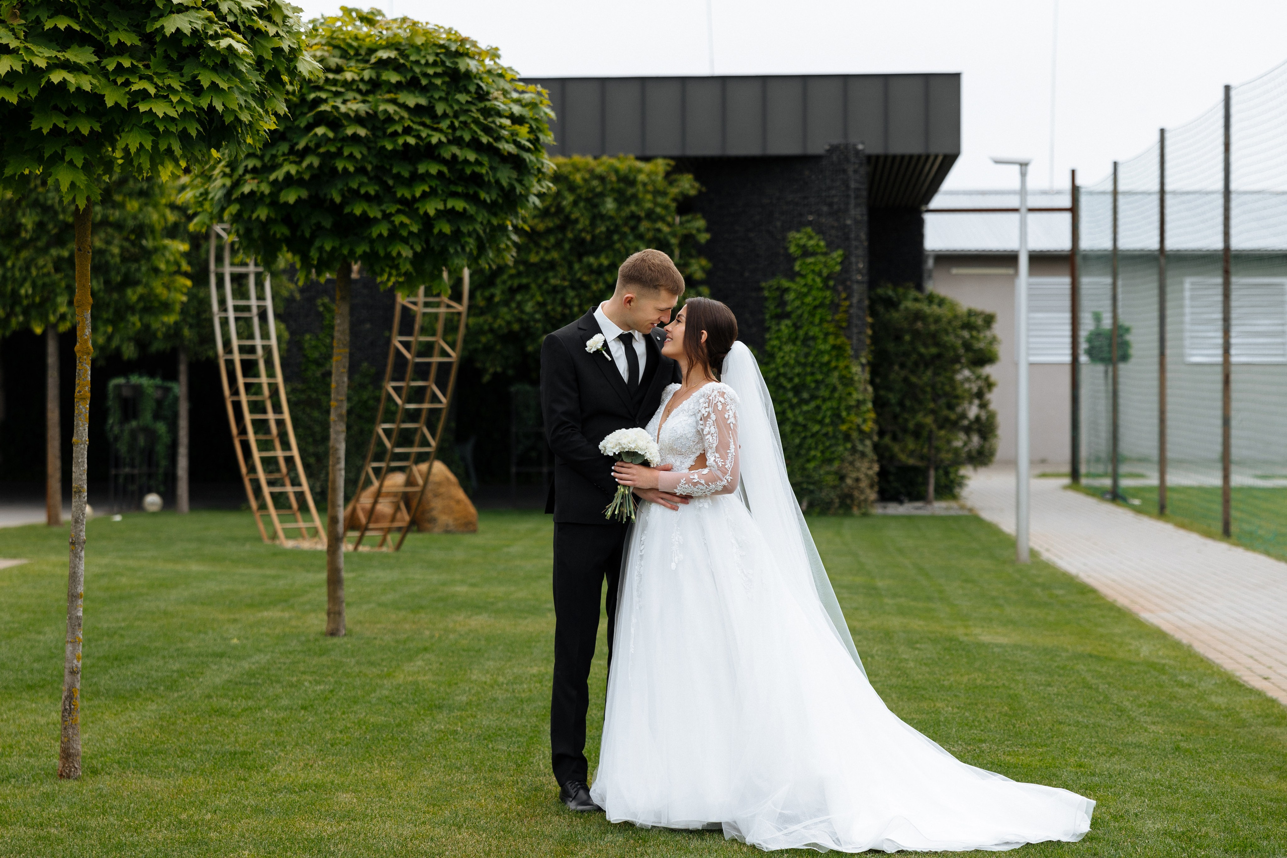 Bohdana Nazar. Ірина Терещук