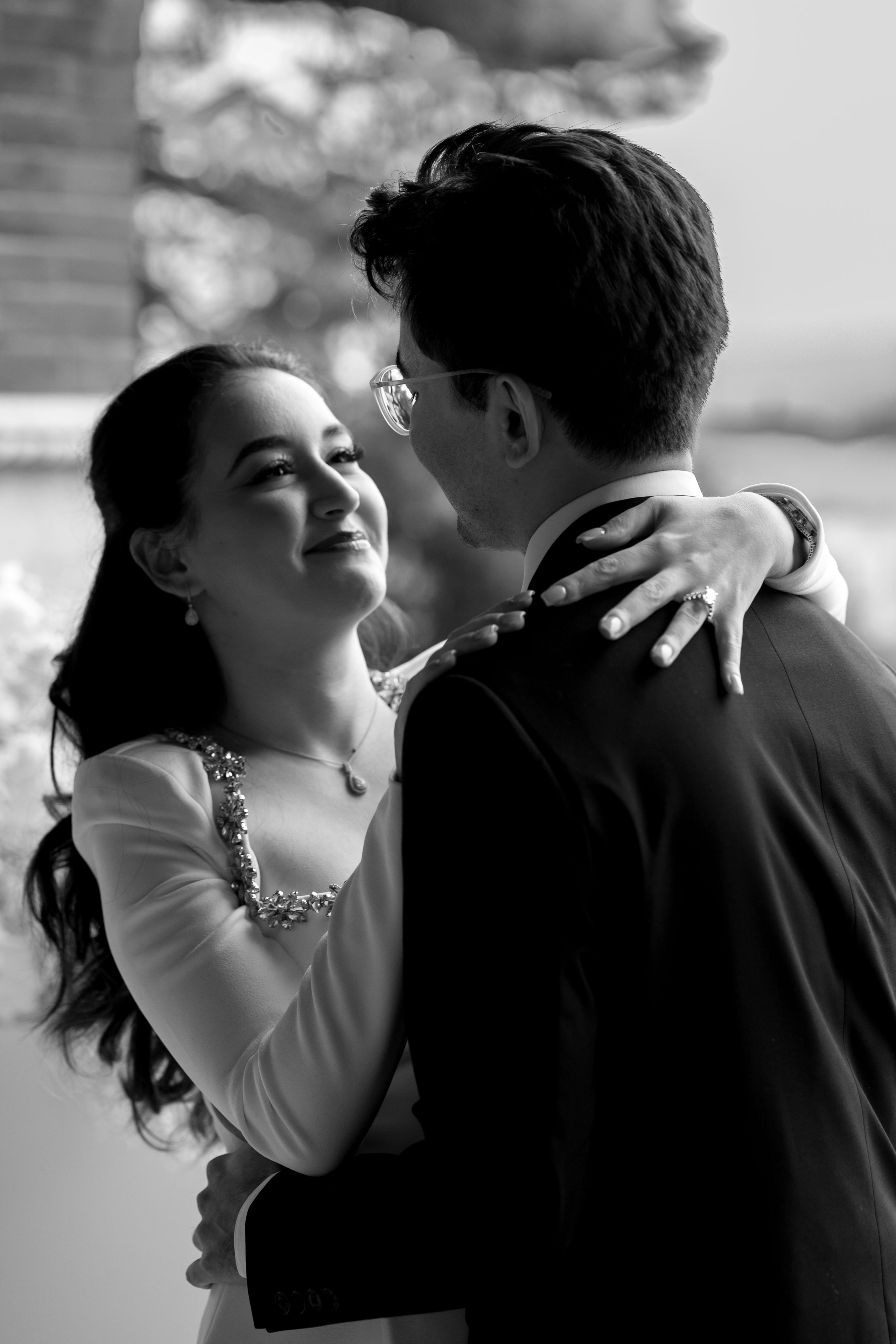 Jon & Laziza. Wedding photographer in Italy