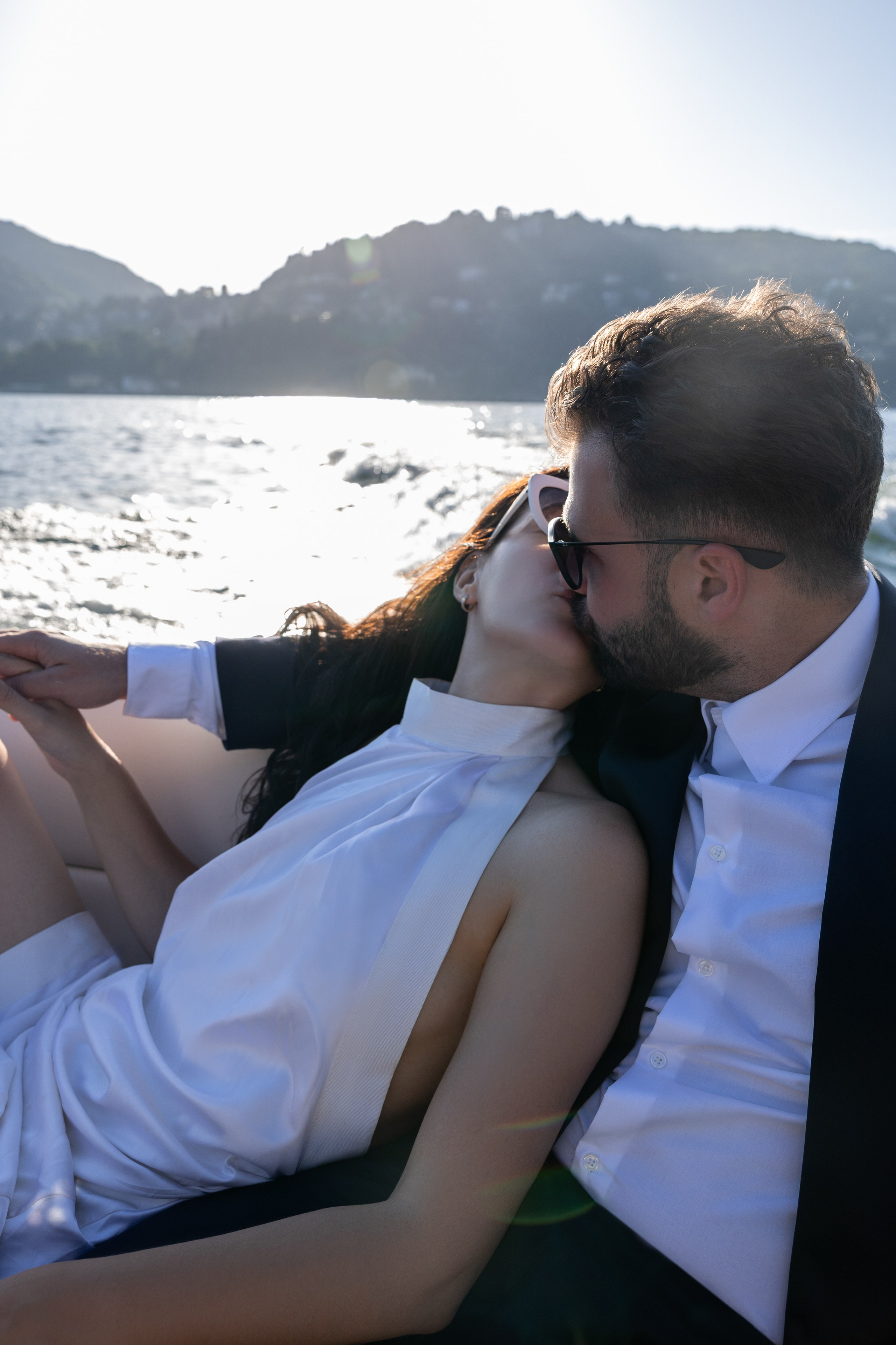 Corina and Bogdan. Photographer in Milan |Mila Pro Photo