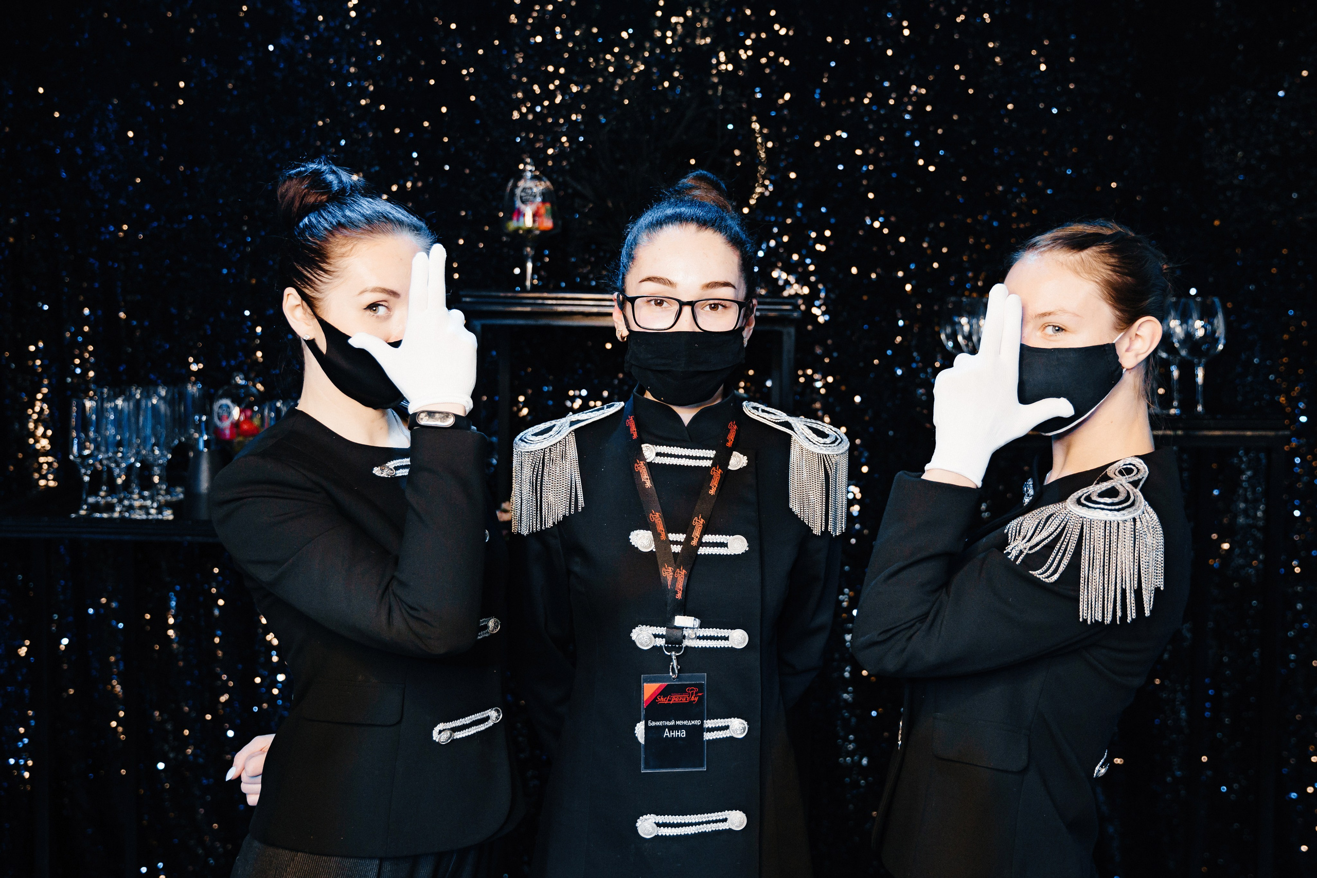 Birthday Party. Свадебный и семейный фотограф в Риге Игорь Давидович