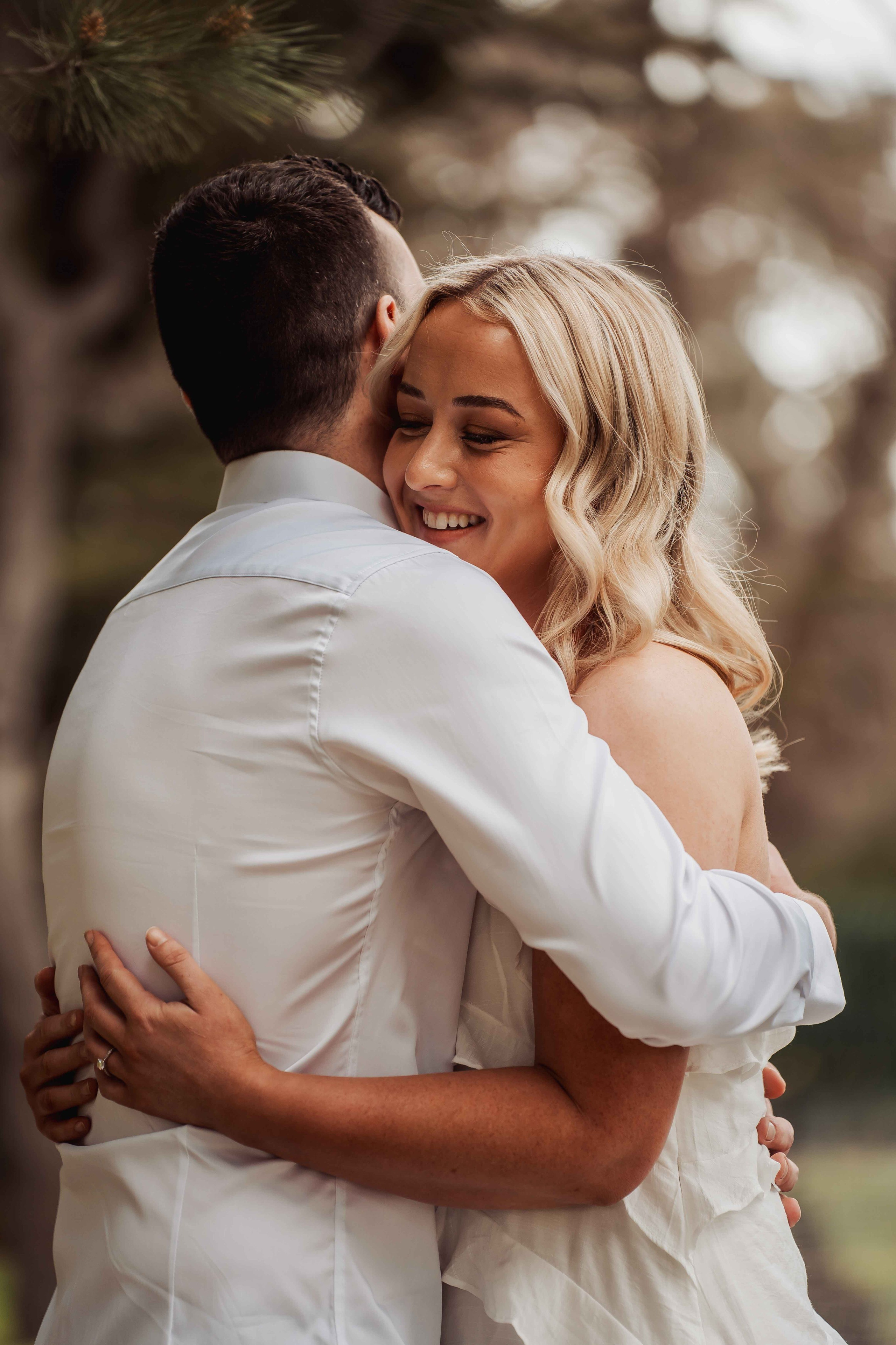 Melbourne pre-wedding photographer, engagement session Melbourne, pre-wedding shoot Victoria.