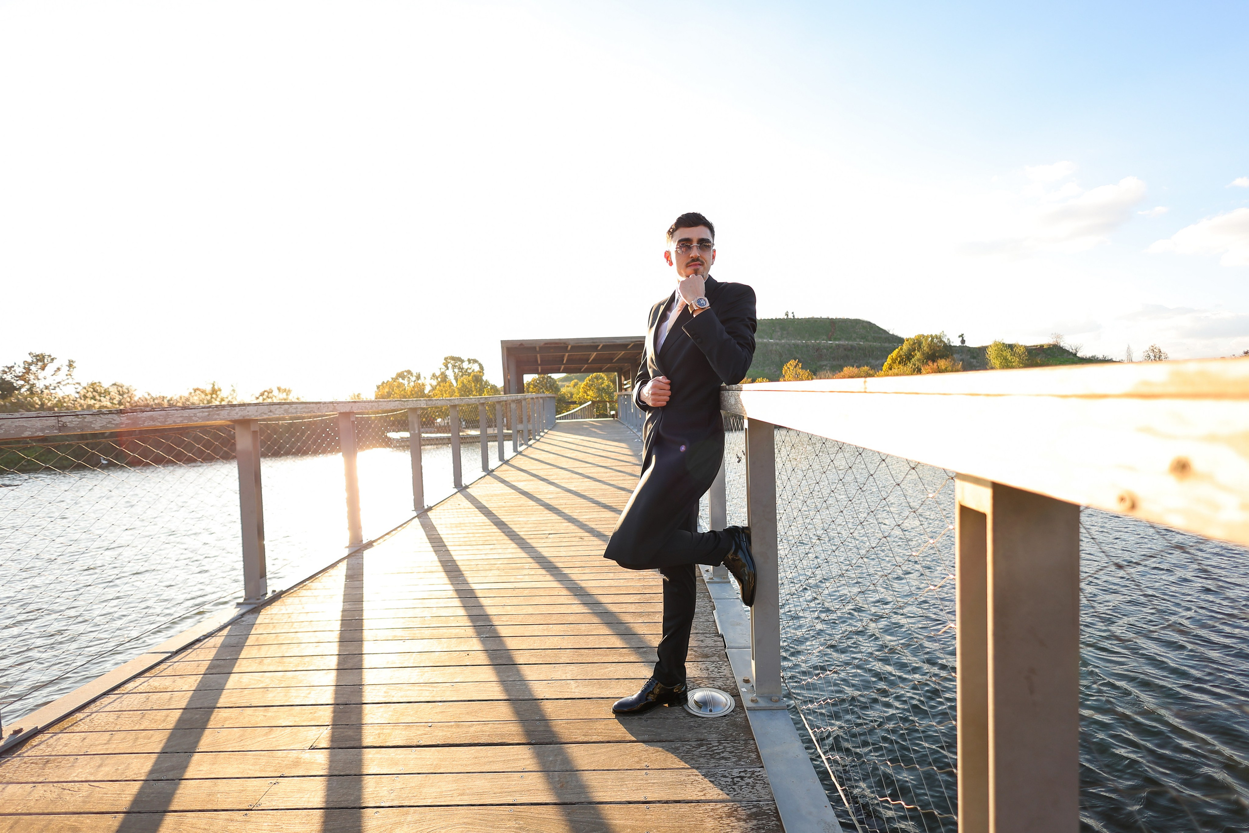 M & N. משה מנשה צלם חתונות