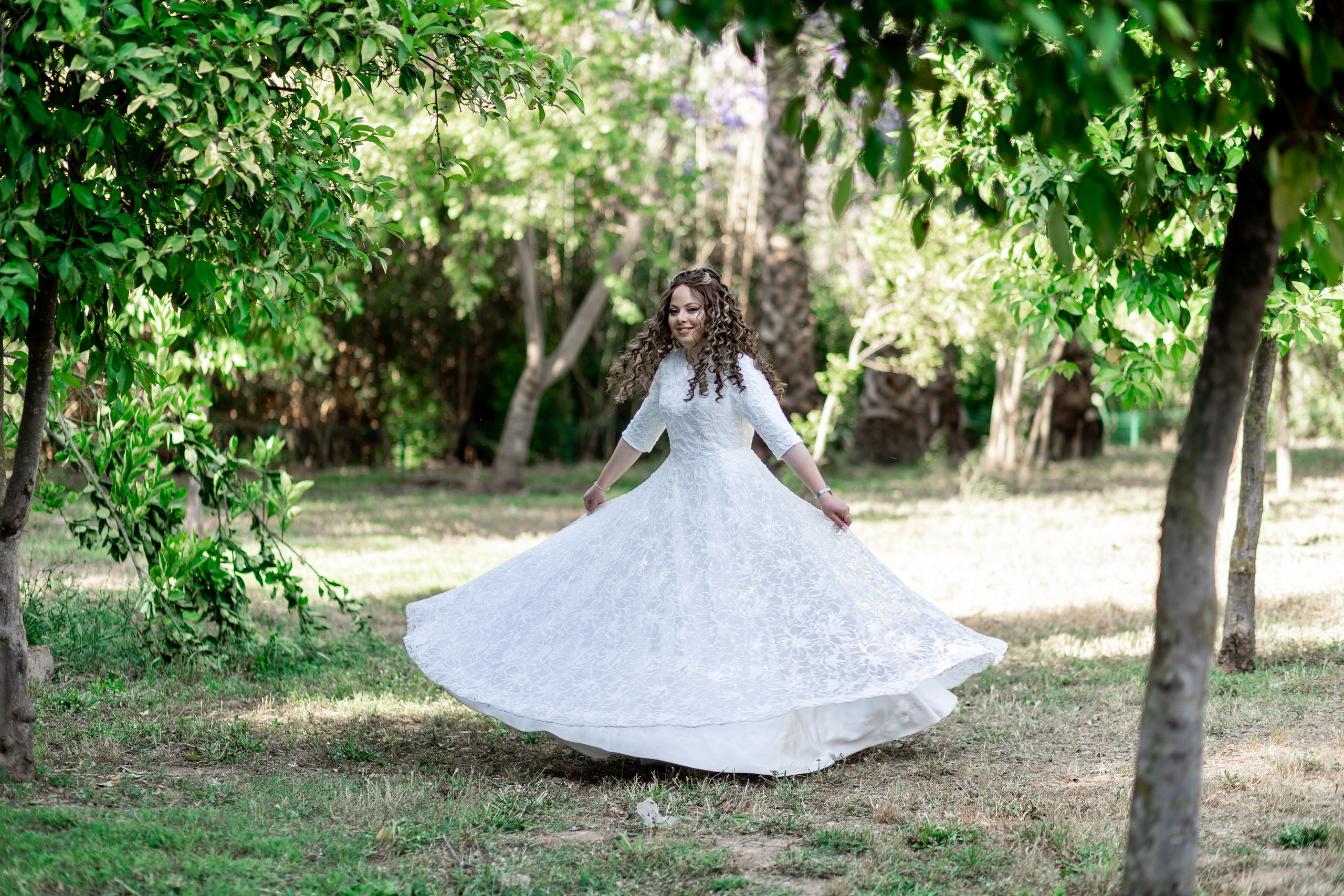 N&C. משה מנשה צלם חתונות