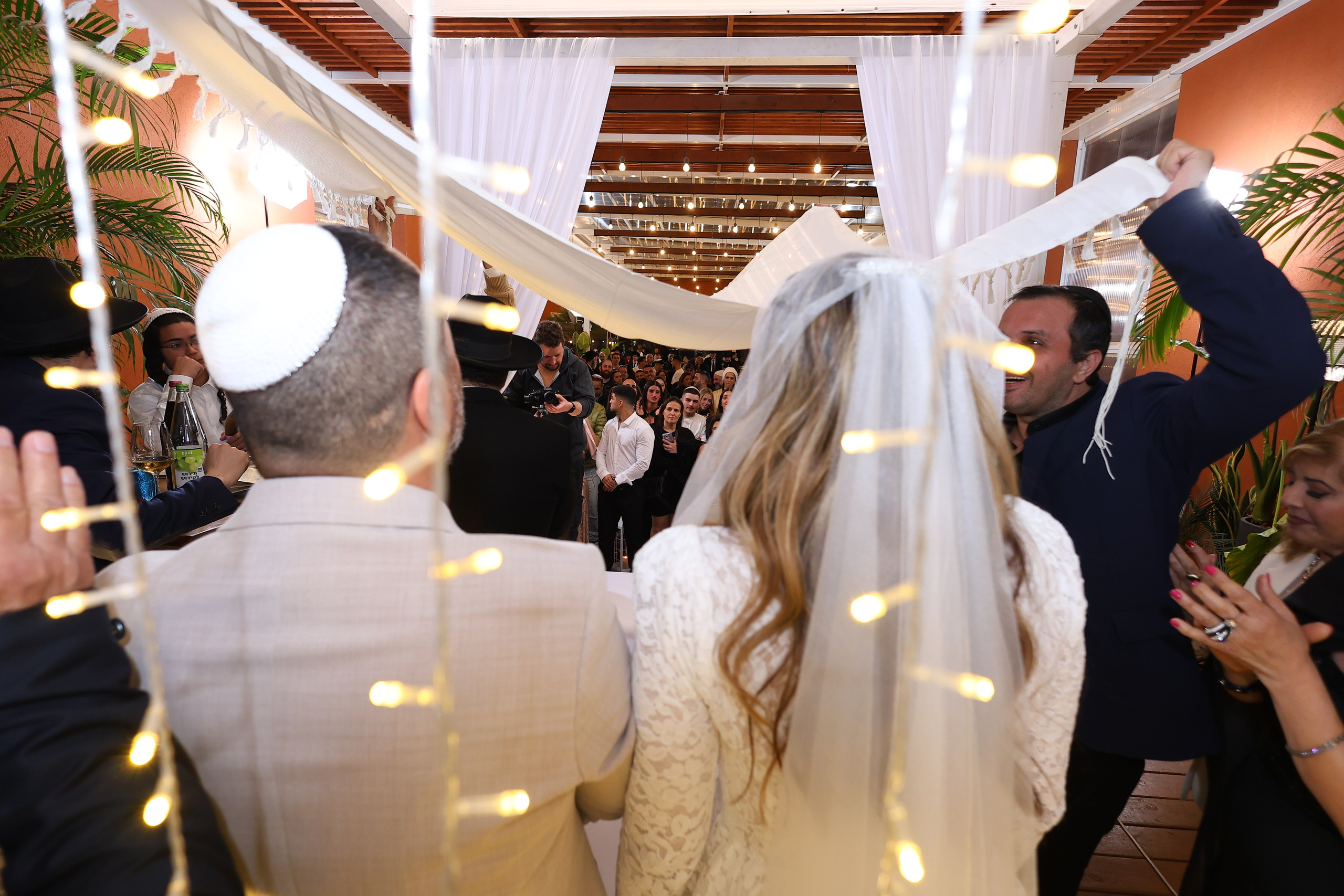 R&S. משה מנשה צלם חתונות