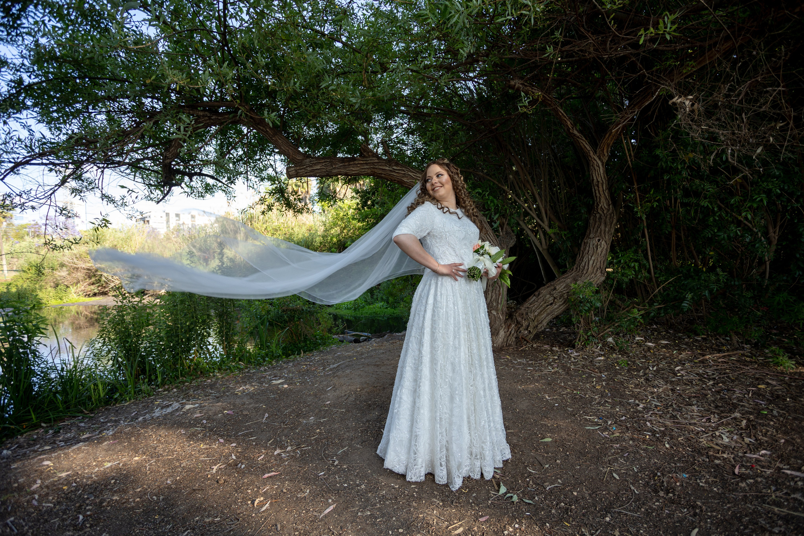 N&C. משה מנשה צלם חתונות