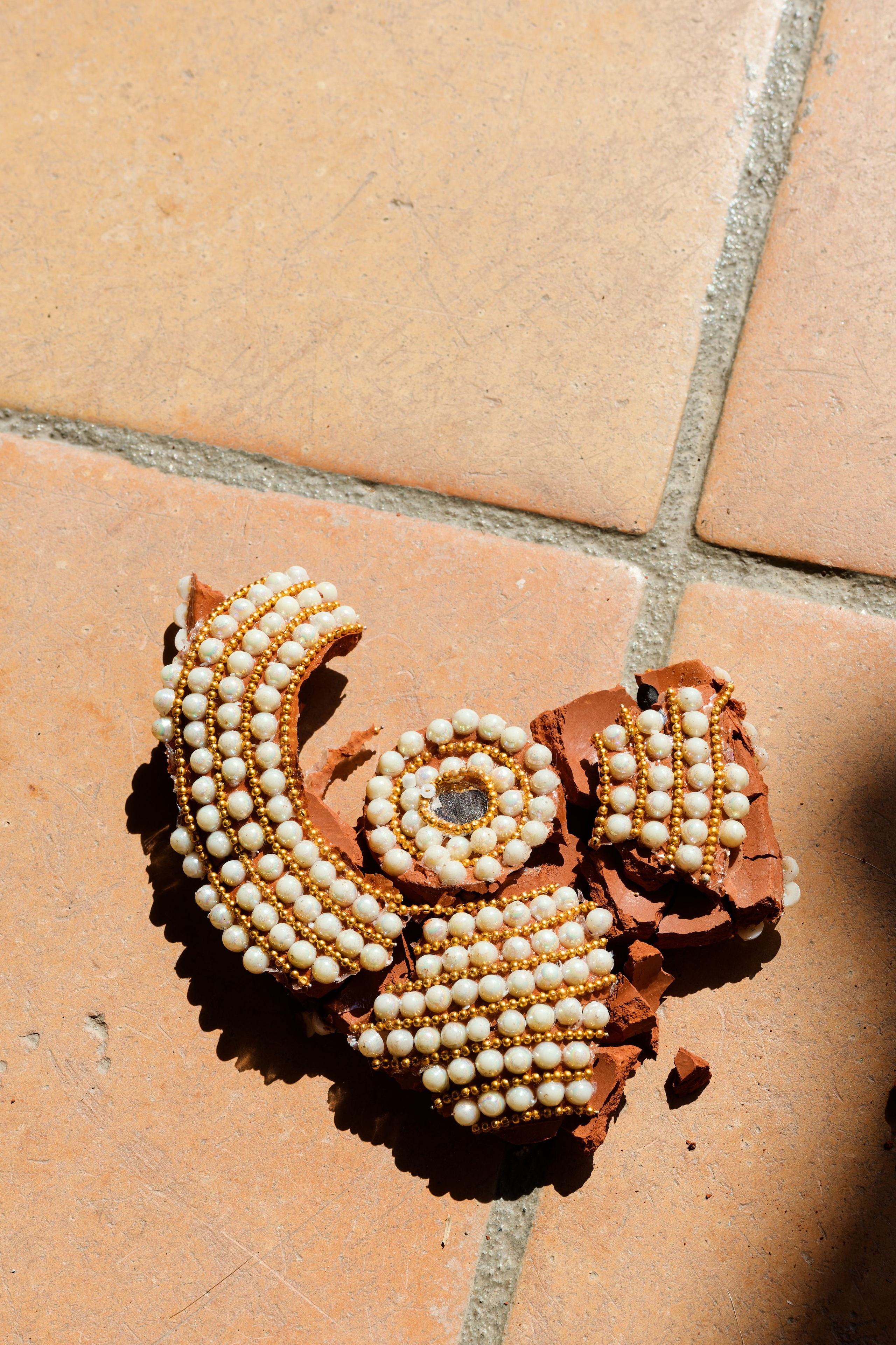 Indian wedding at Gran Villa Rosa, Barcelona