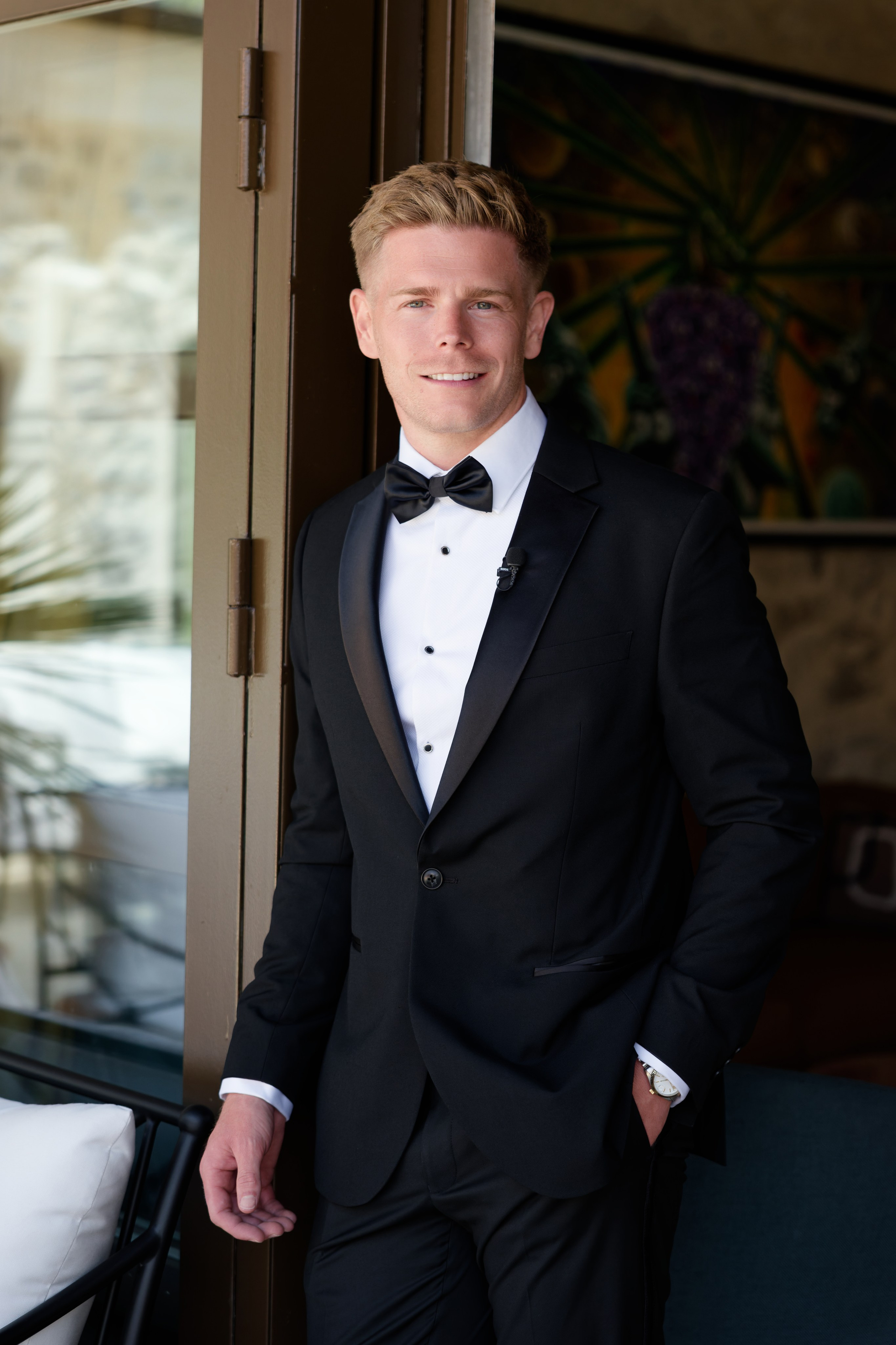 Wedding at Château L’Hospitalet in Narbonne, France. Destination Wedding Photographer — Nikita Burtsev