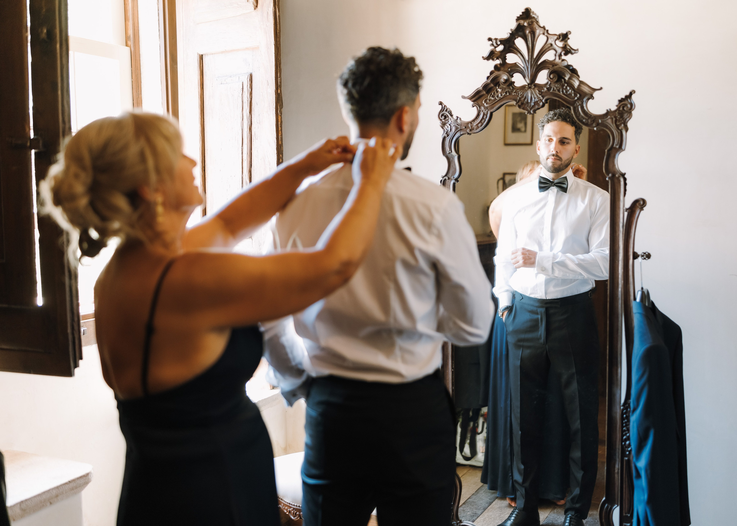 Casamento Inês & Miguel. Say Yes To Me