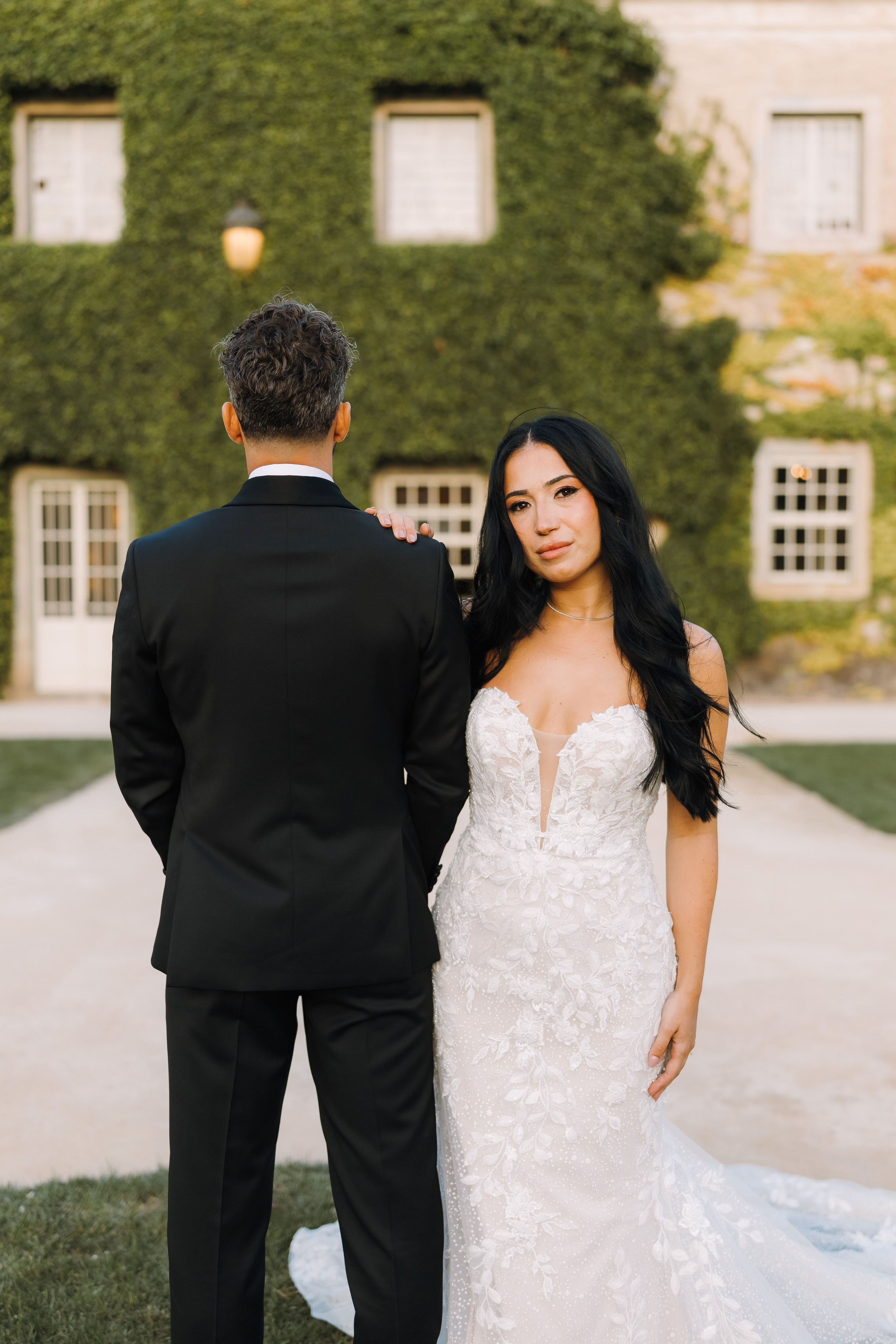 Casamento Inês & Miguel. Say Yes To Me