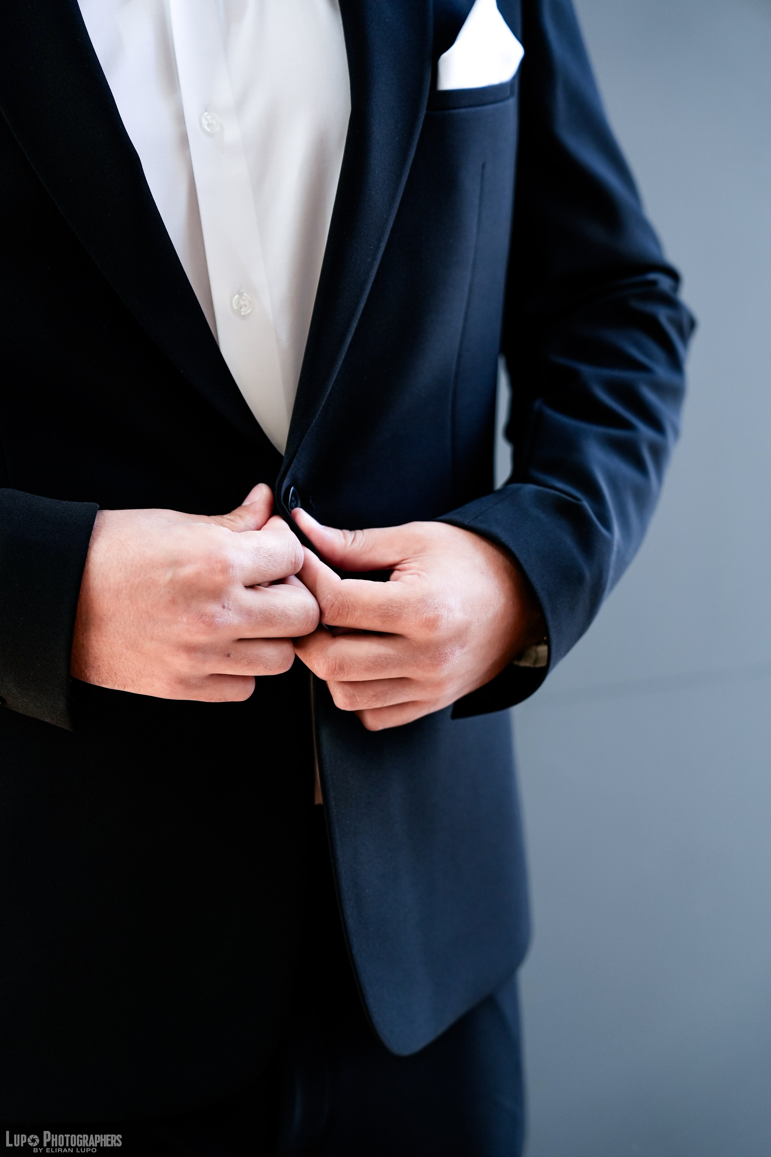 Tevel & Elad. לופו צלמים — צילום חתונות ואירועים