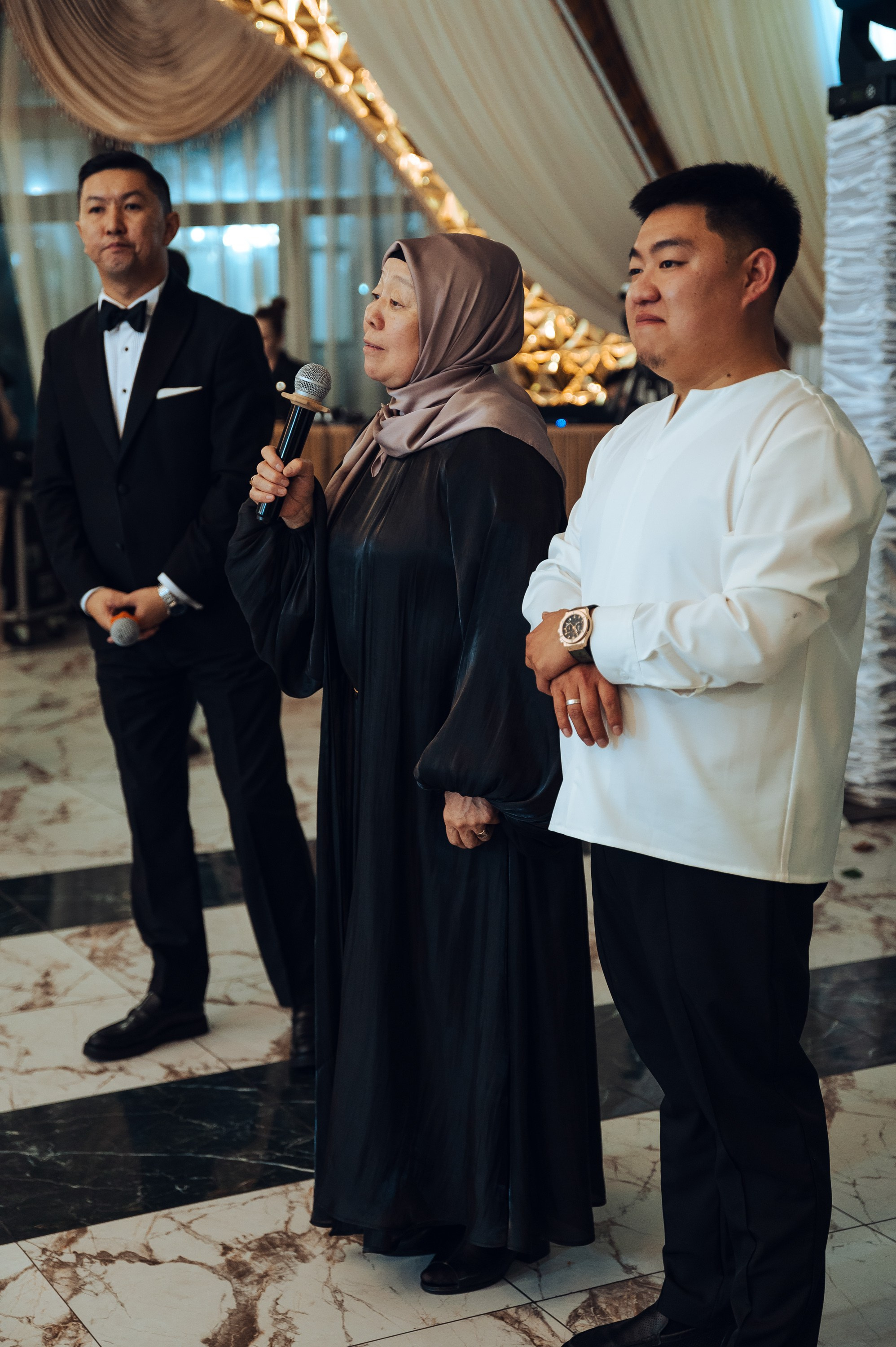 MAHMUD & AIDAI. Фотограф в Бишкеке Андрей Кавешников