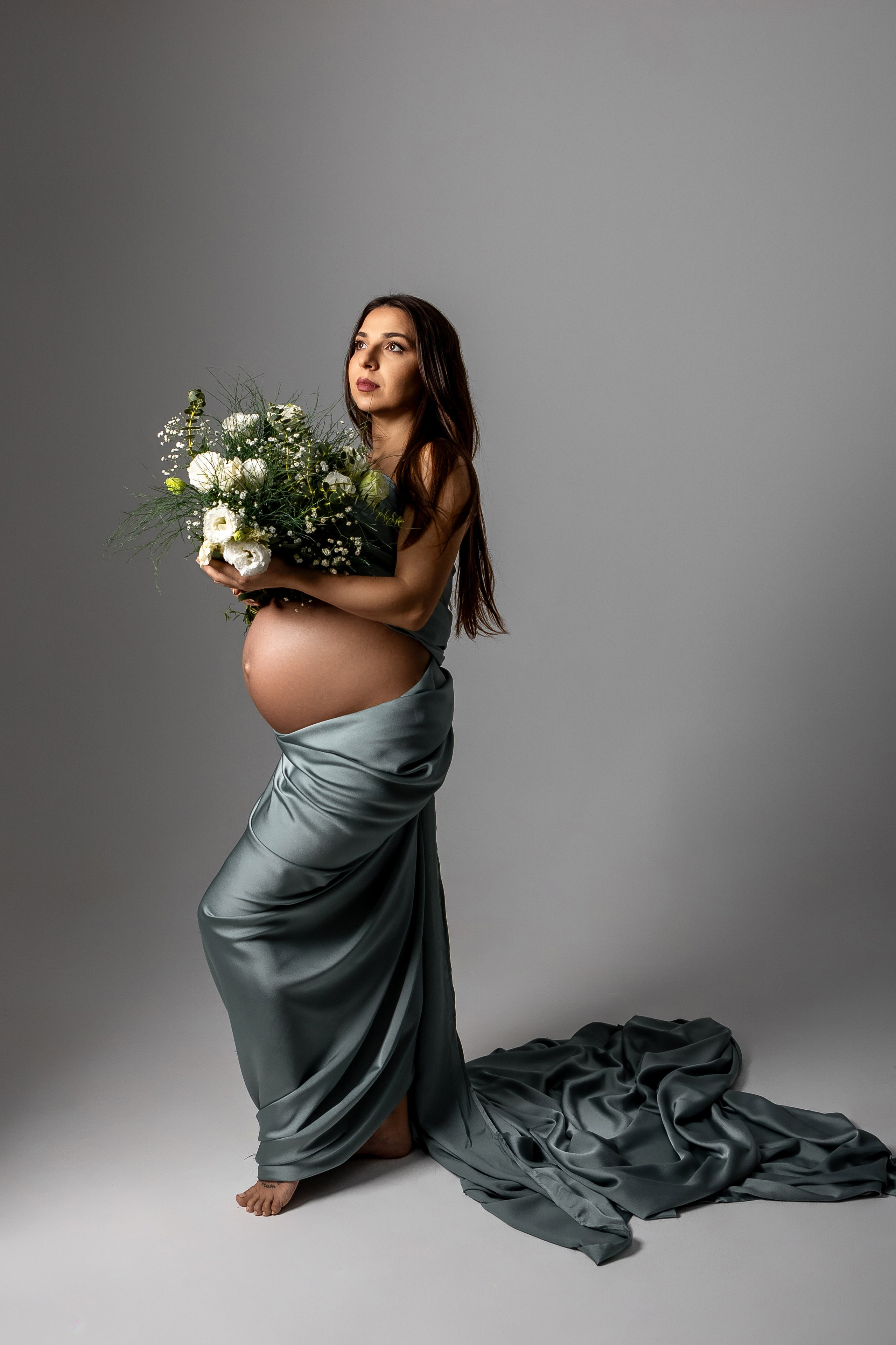 Людмила и Иван. Фотограф в Анталии, Кемере и Белеке