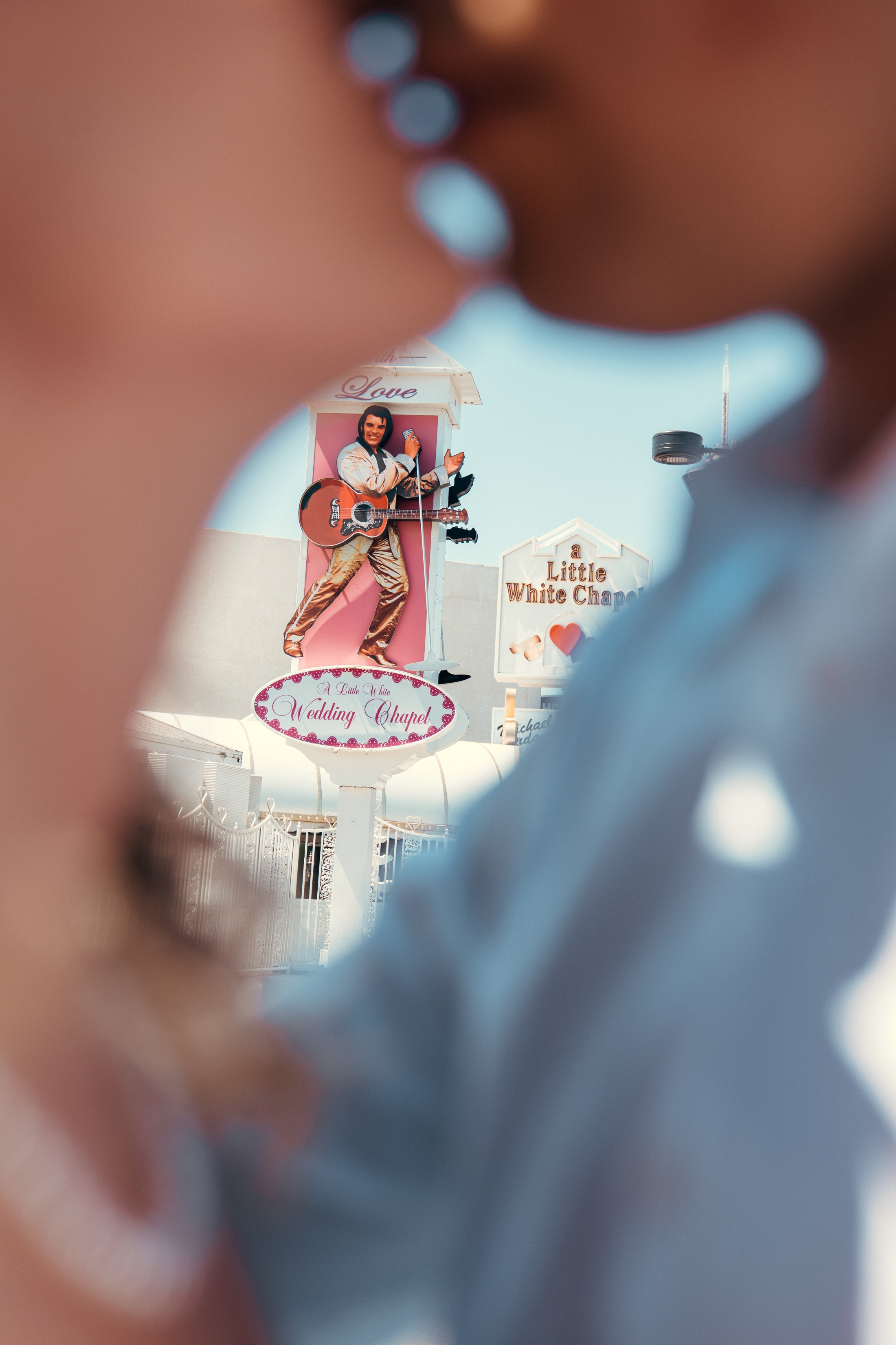 Iryna&Roman. Wedding & elopement photographer Viktoriya Kravtsov. Las Vegas