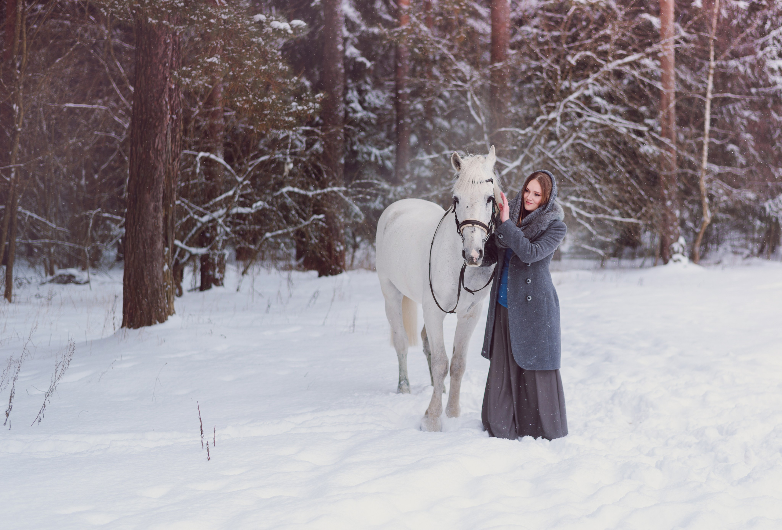 Беременность. Семейный фотограф и фотограф новорожденных в Вильнюсе Ирина Беленкевич