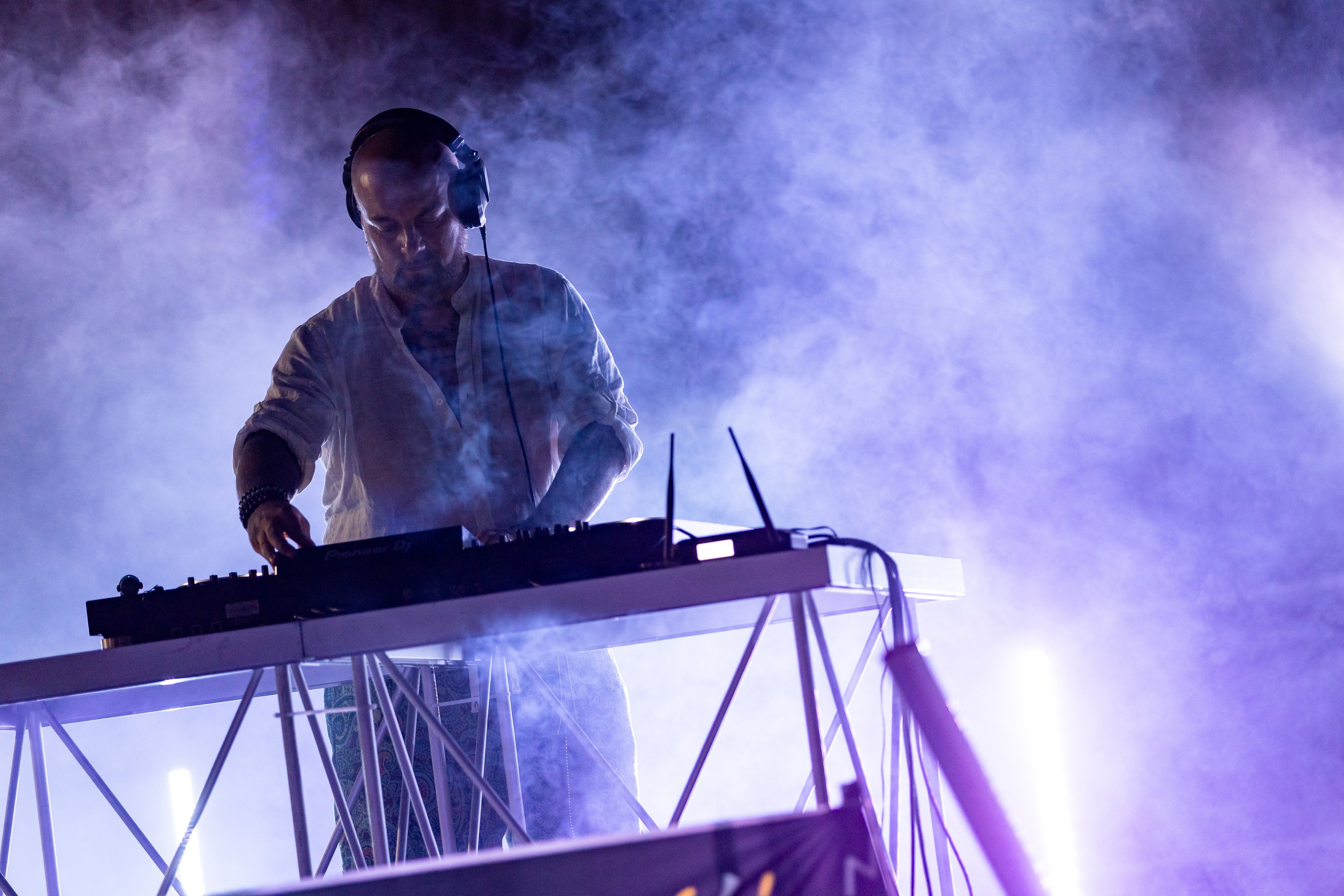Sant’Alberto Music Summer Fest 2025 | 05/07/2025. Mixart APS