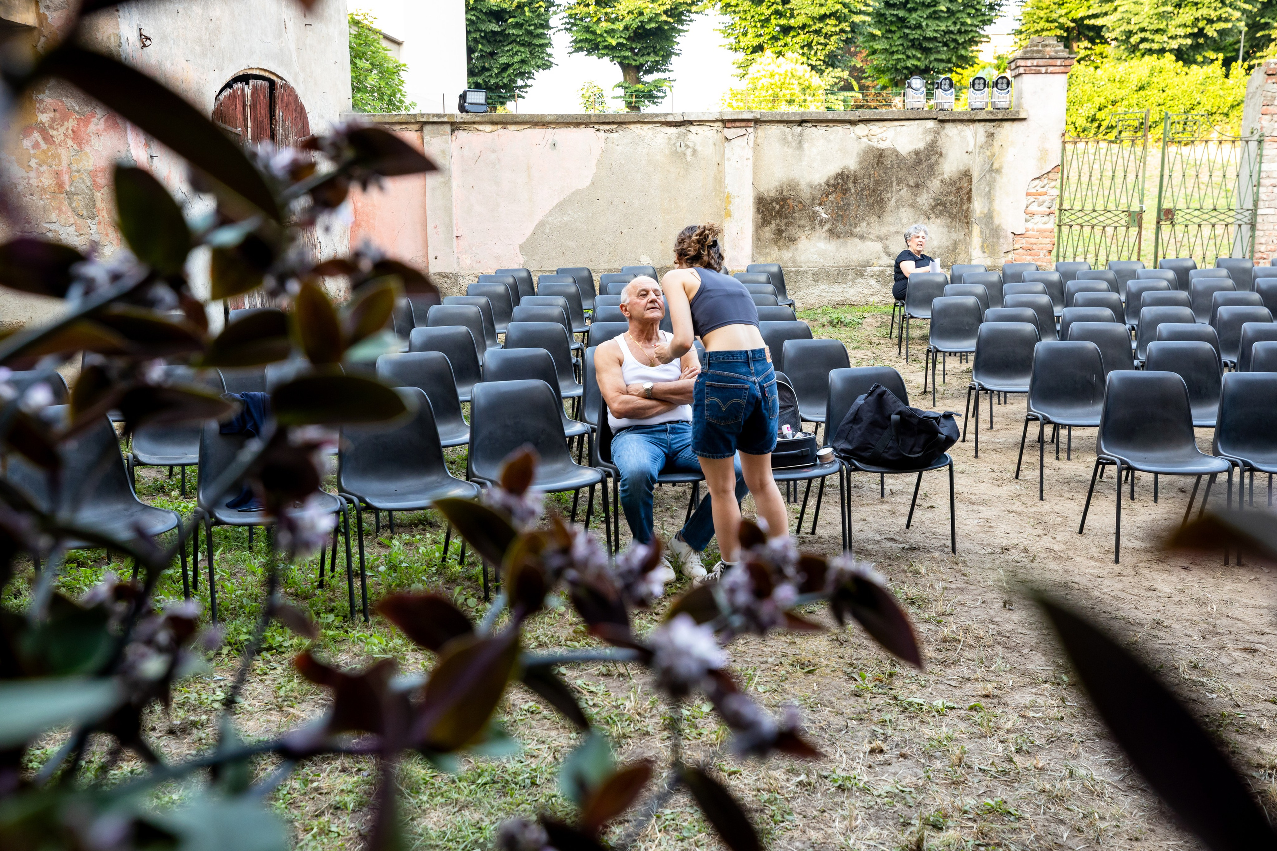 Commedia | I Amis Da La Iolanda | 08/06/2025. Mixart APS