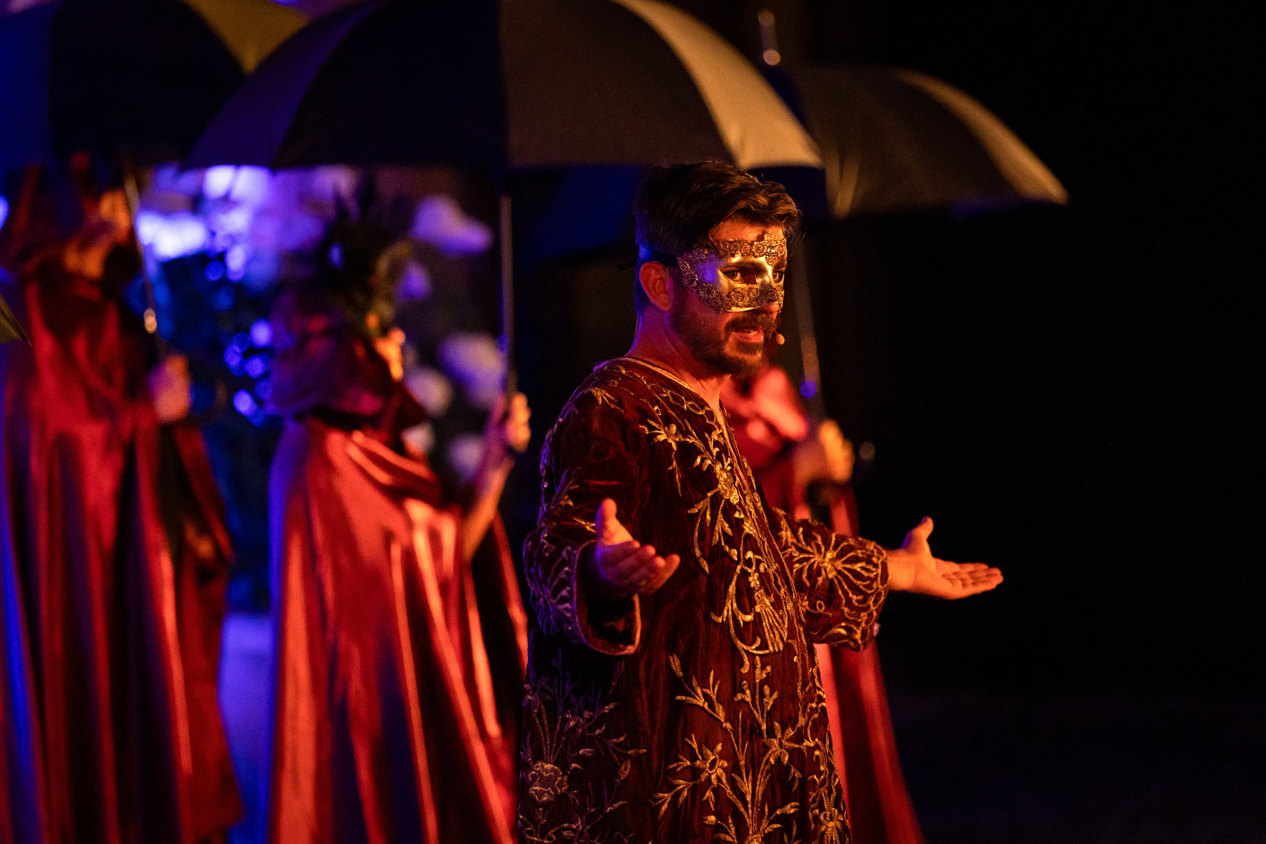 Commedia | I Amis Da La Iolanda | 09/06/2025. Mixart APS