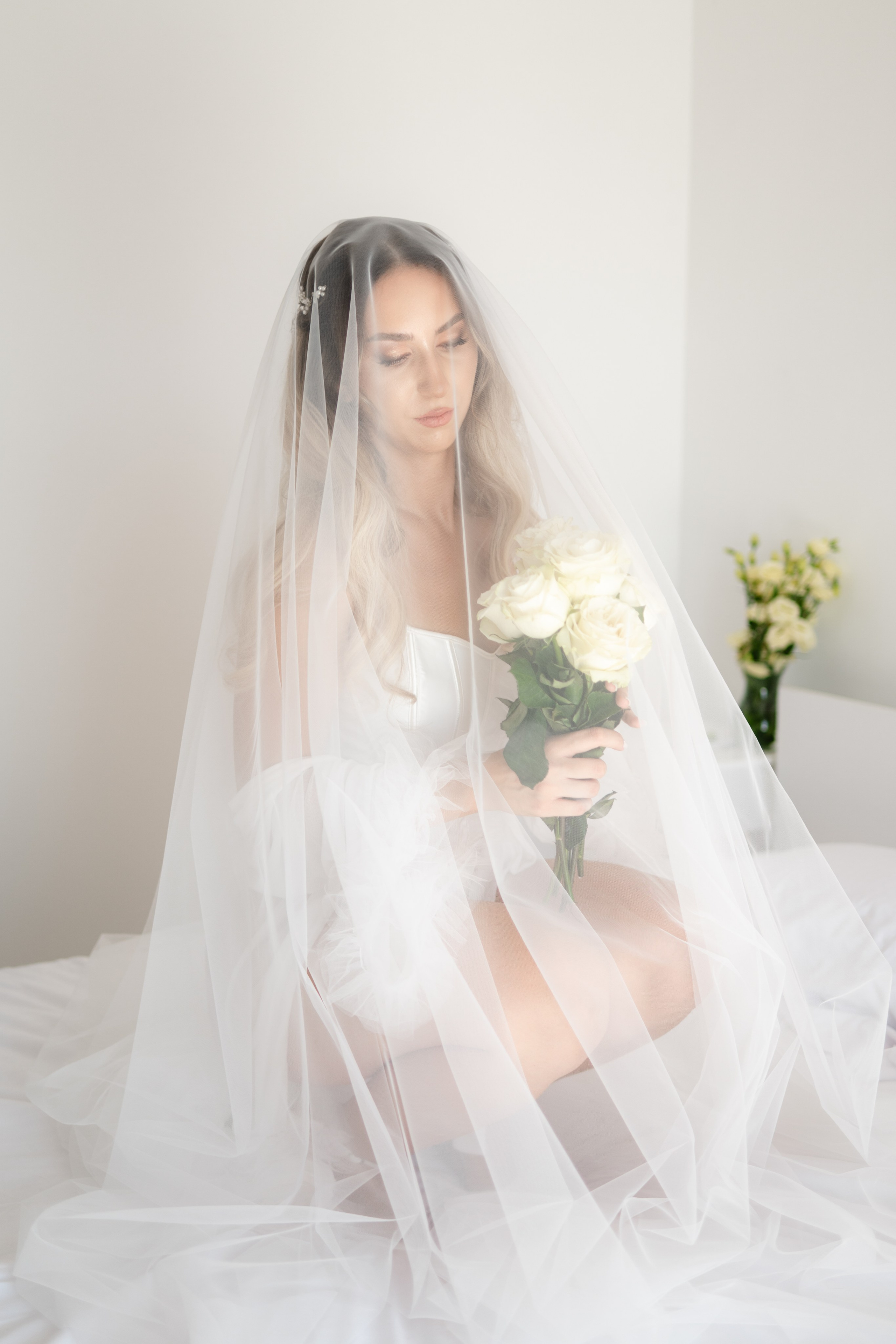 Fotografii de la nunta. Alexandra Hanu Photographer