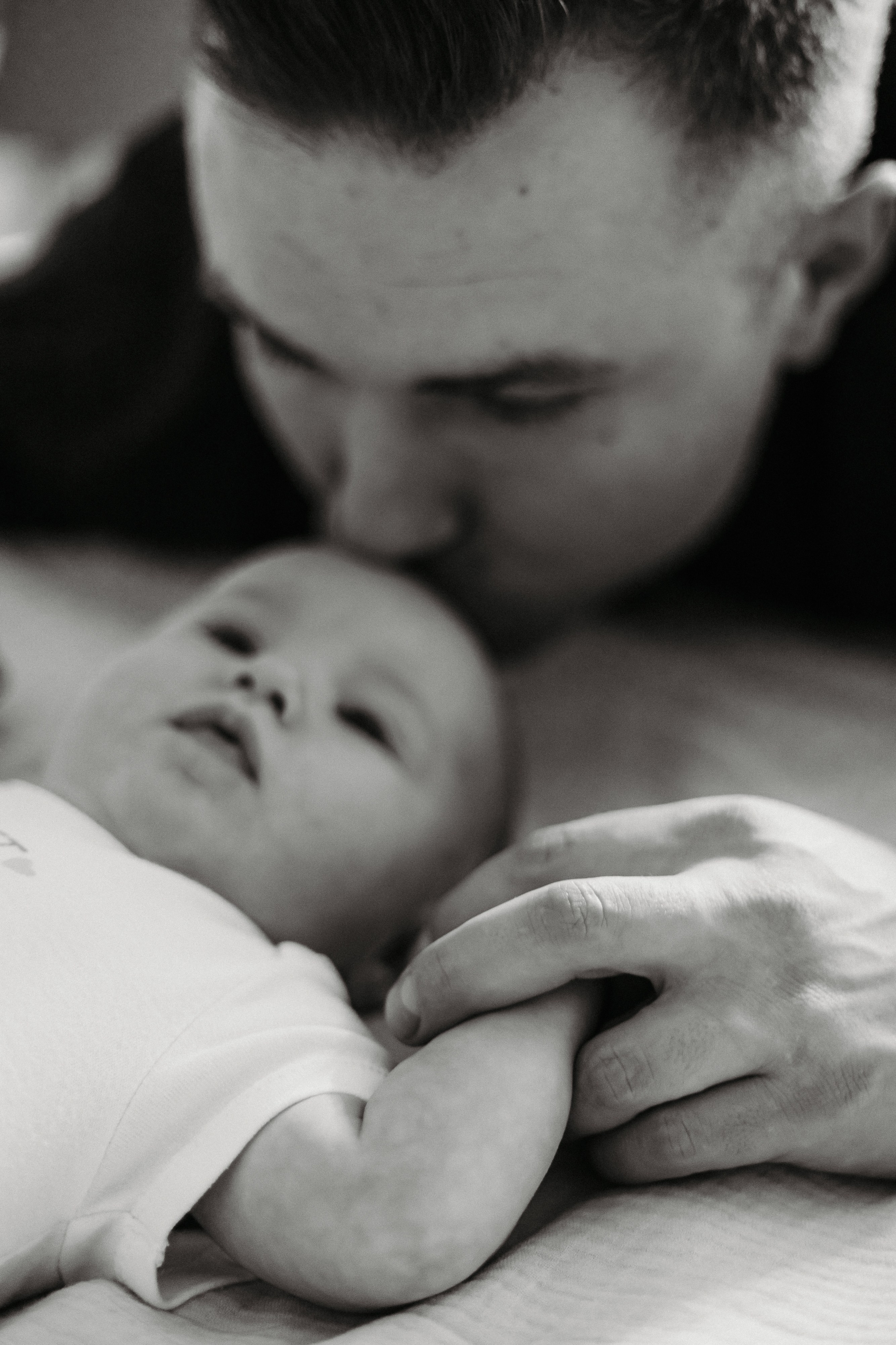 Home shooting. Elena Gorobets. Photographer in Zagreb