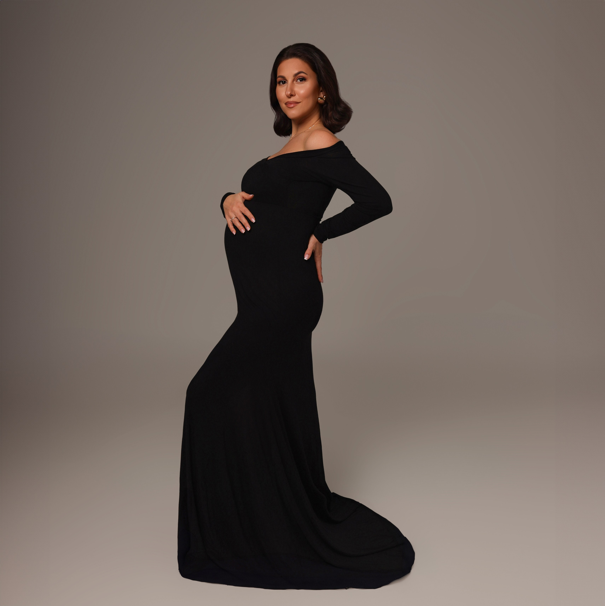 En el estudio. Wedding and family photographer in Altea, Valencia, Alicante, Benidorm