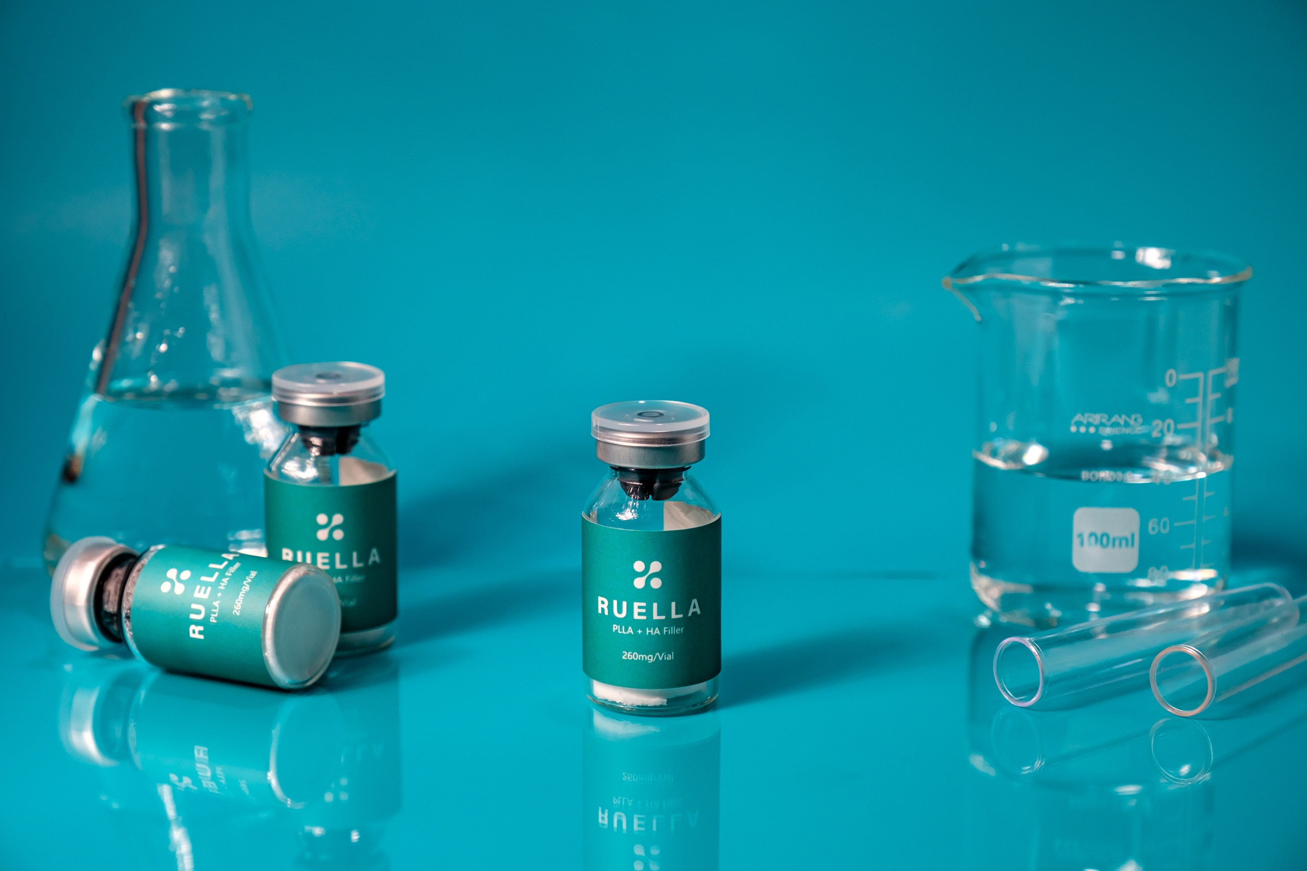 RUELLA. Photographer in Seoul Dobrokvashina Natalya