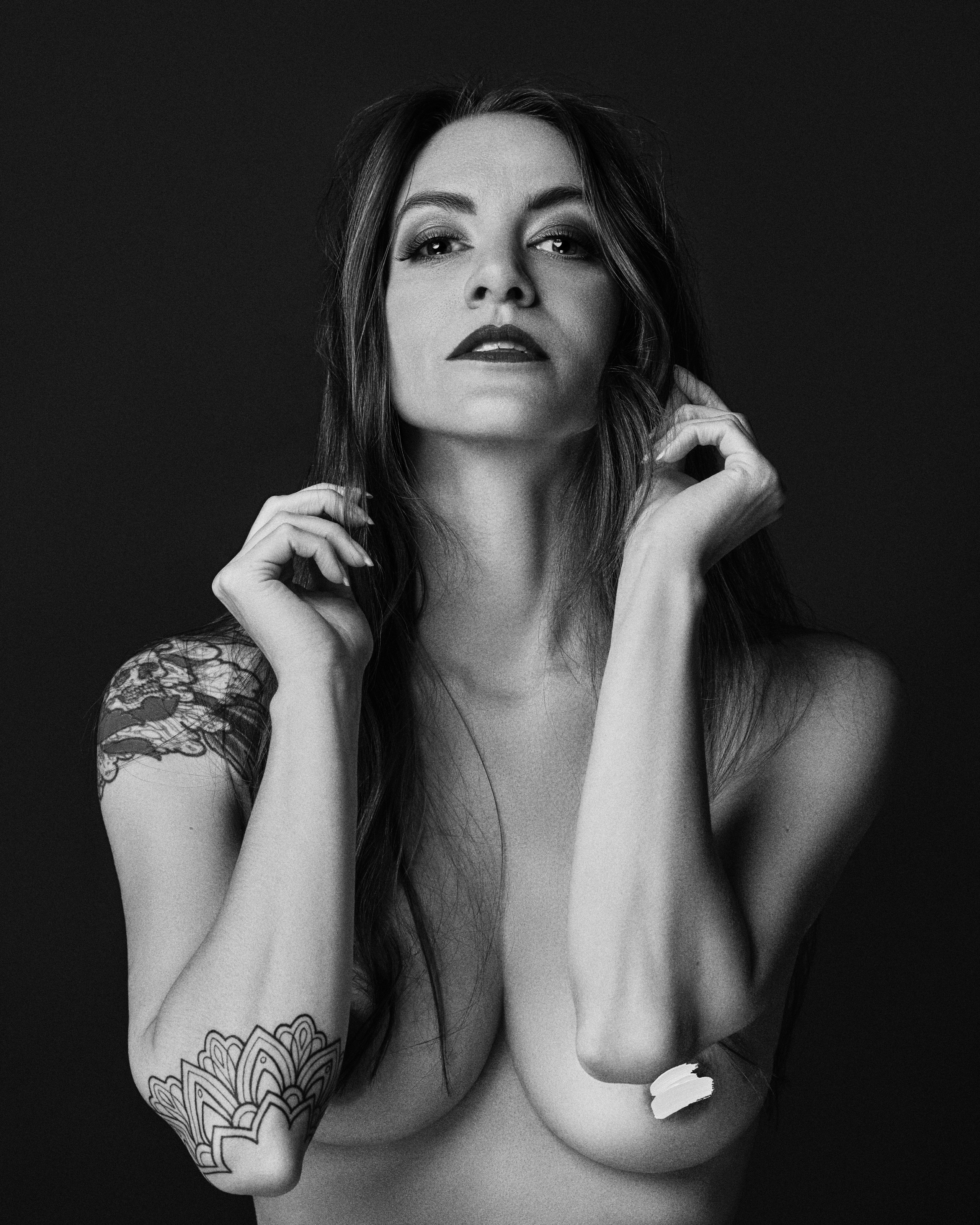 Angie. Visual artist | Fotograf | Stuttgart