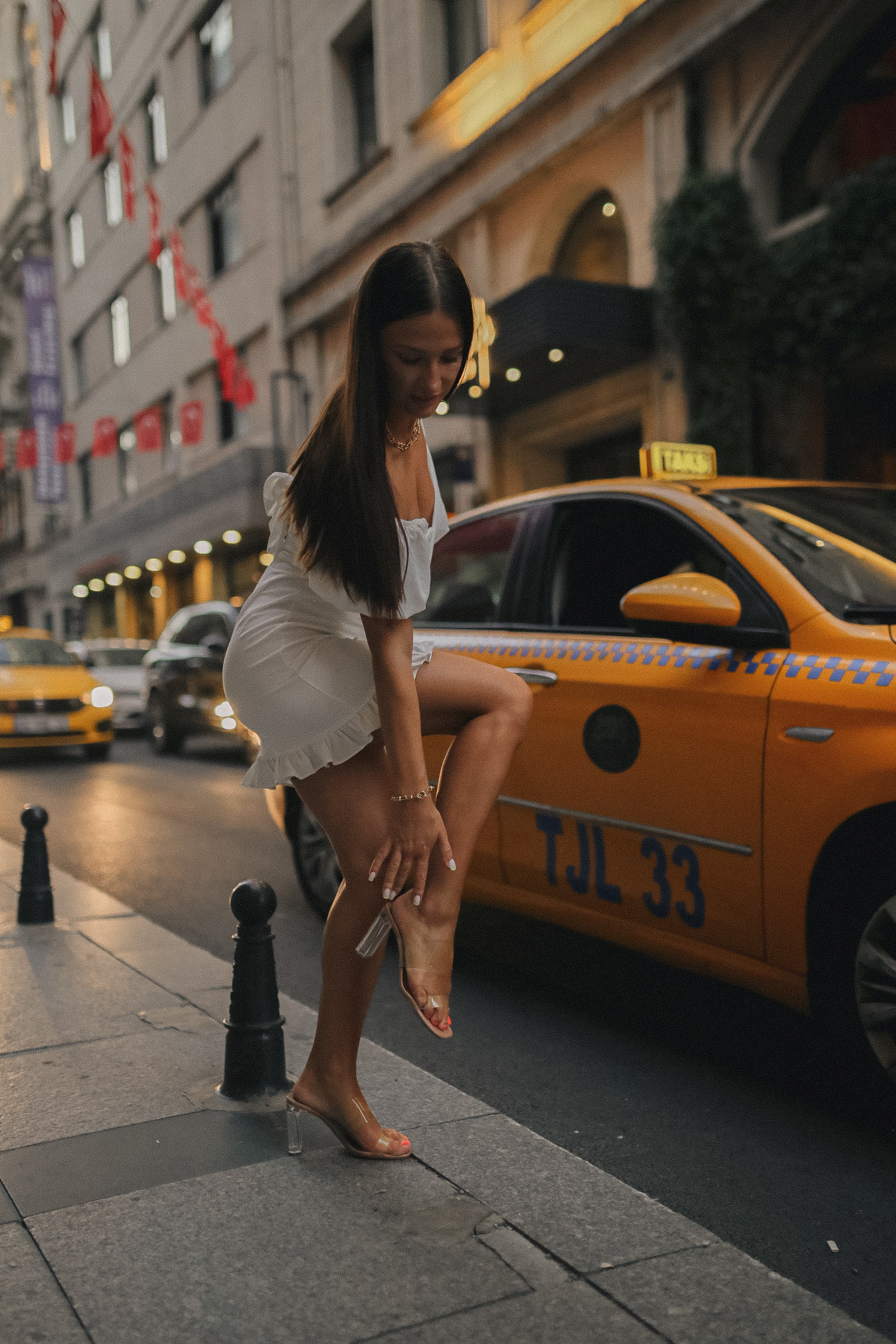 Наталья. Фотограф Москва Ларина Юлия