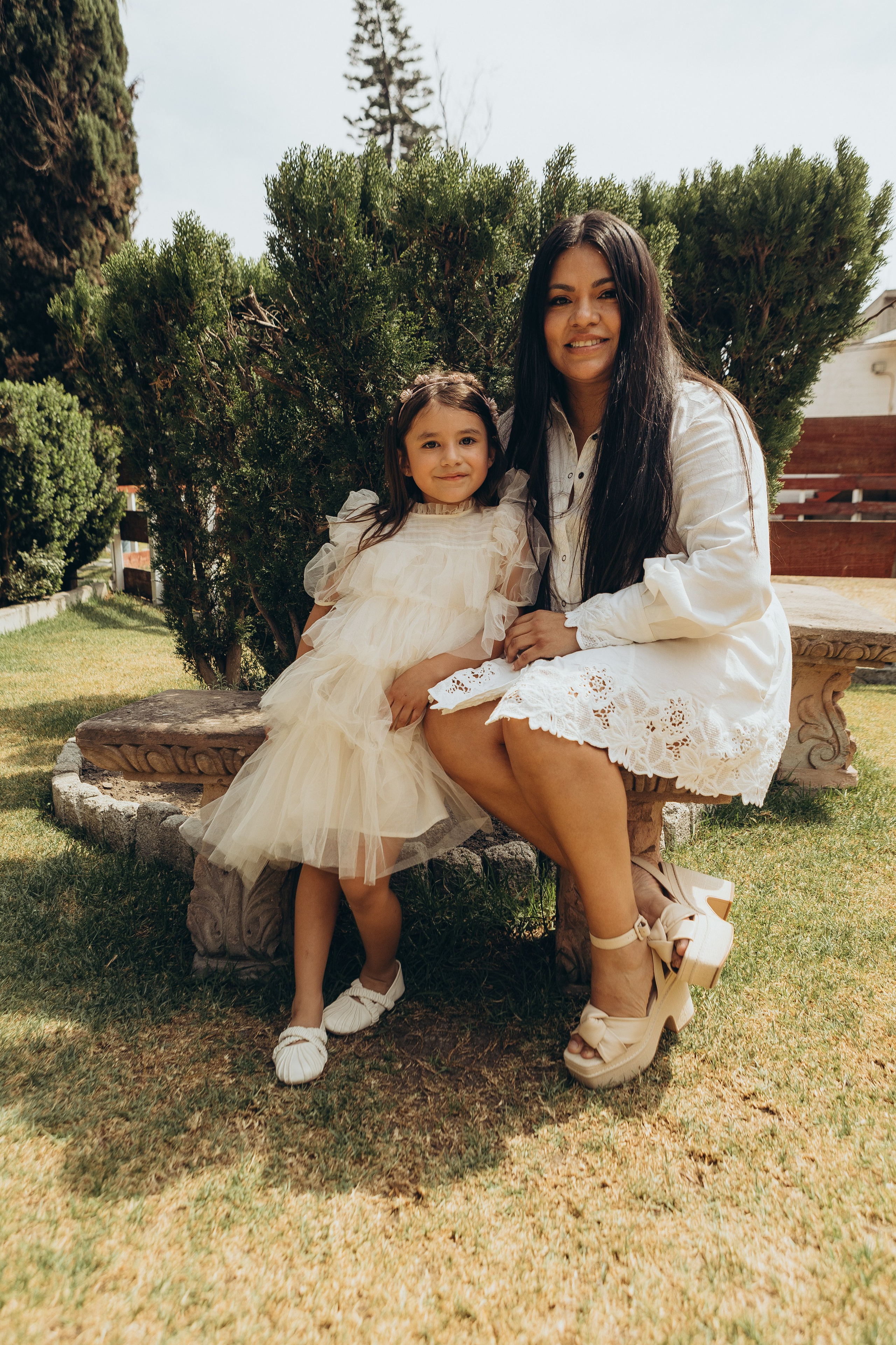 Isabella’s birthday. Irina Krokhaleva. Family & couple photographer in Mexico city, Mexico