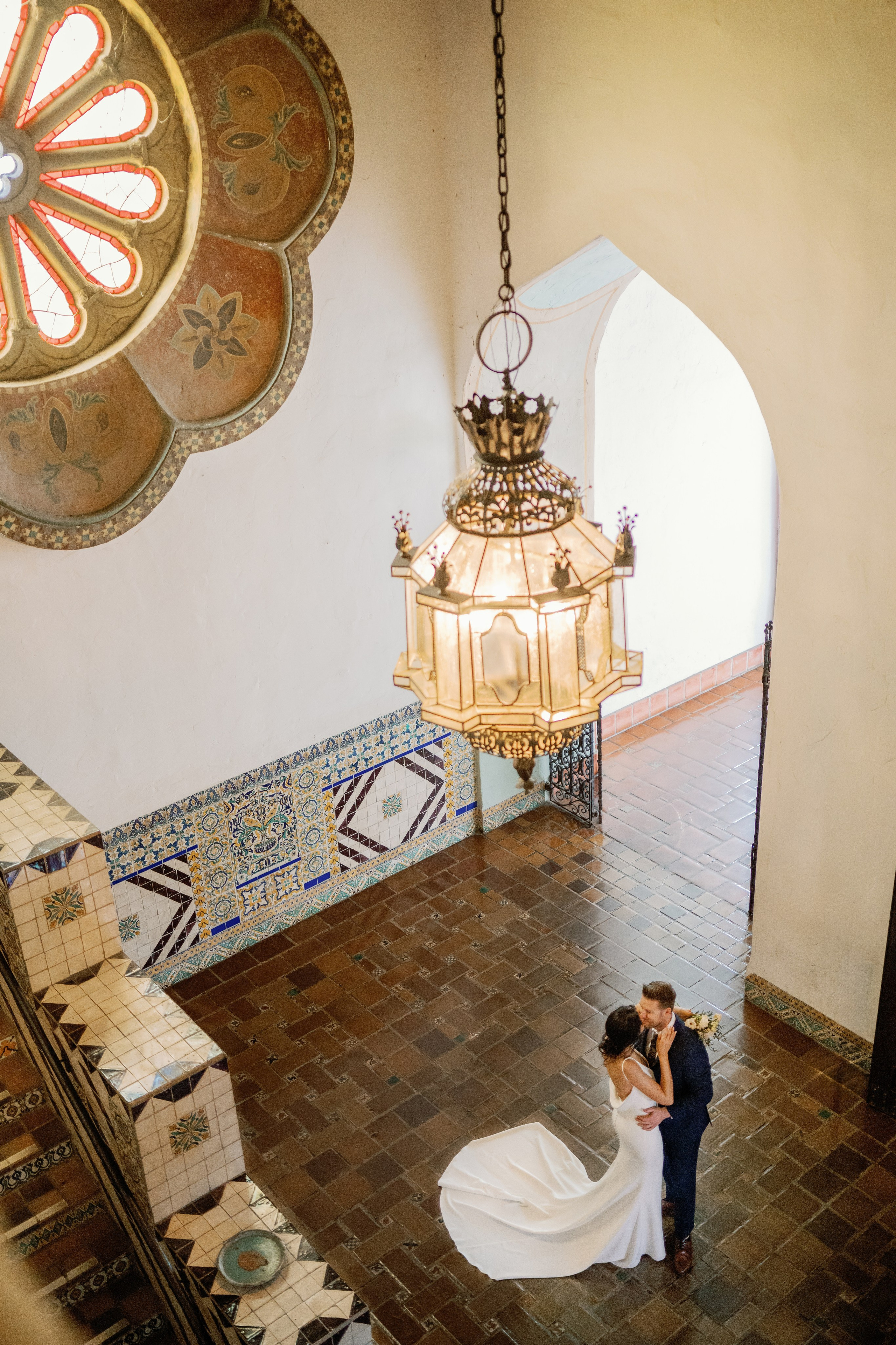 Santa Barbara Elopement Photoshoot. Wedding Photography & Videography Team in California, Los Angeles, San Francisco, San Diego and Travel