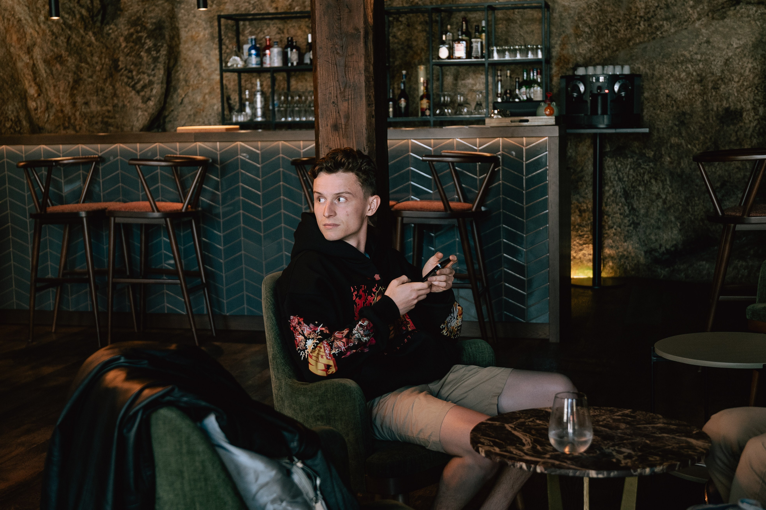 Cyberpulse Off Road. Lisbon Event Photographer