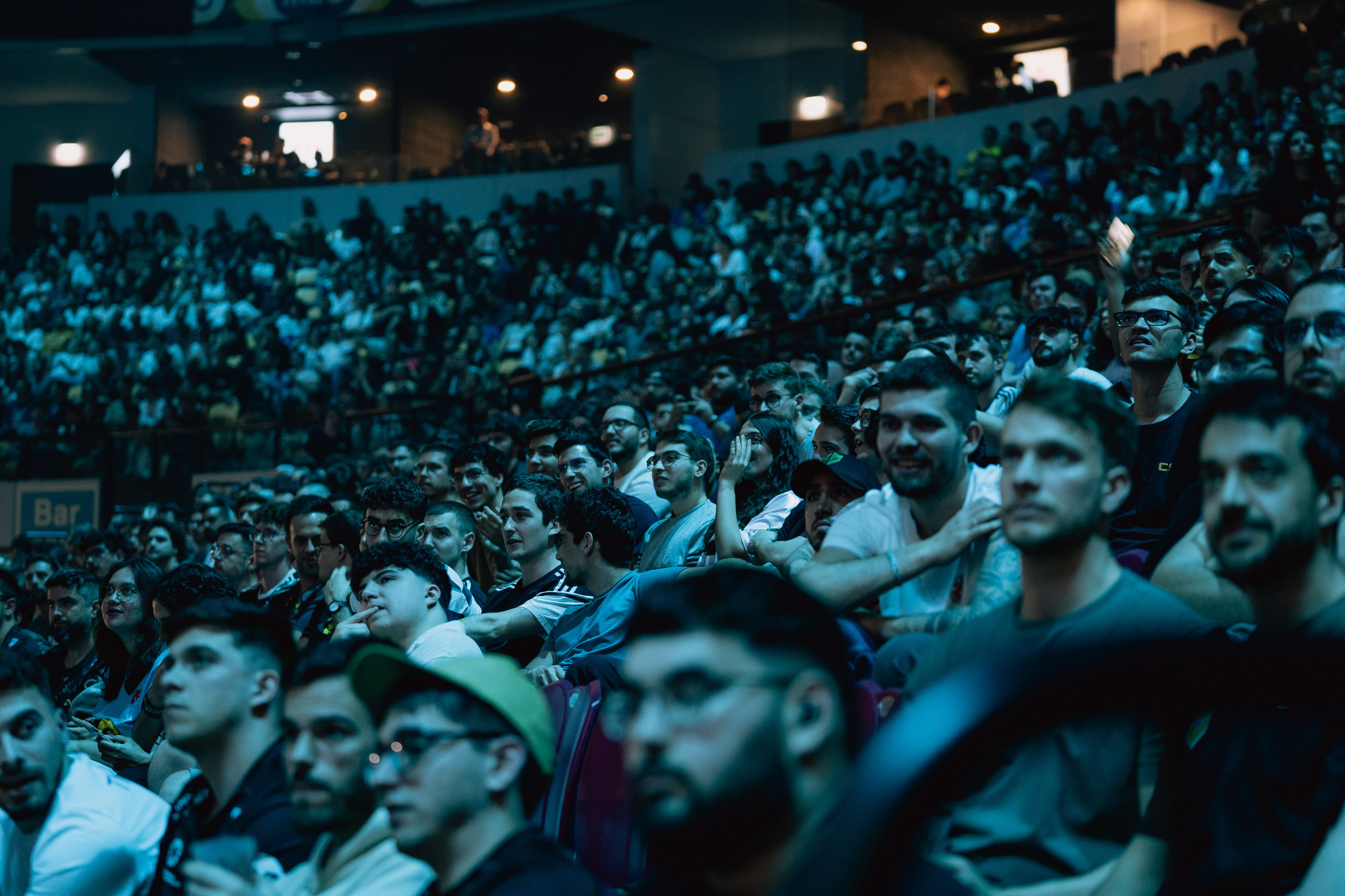 THE BLAST PREMIER OPEN: LISBON 2025. Lisbon Event Photographer