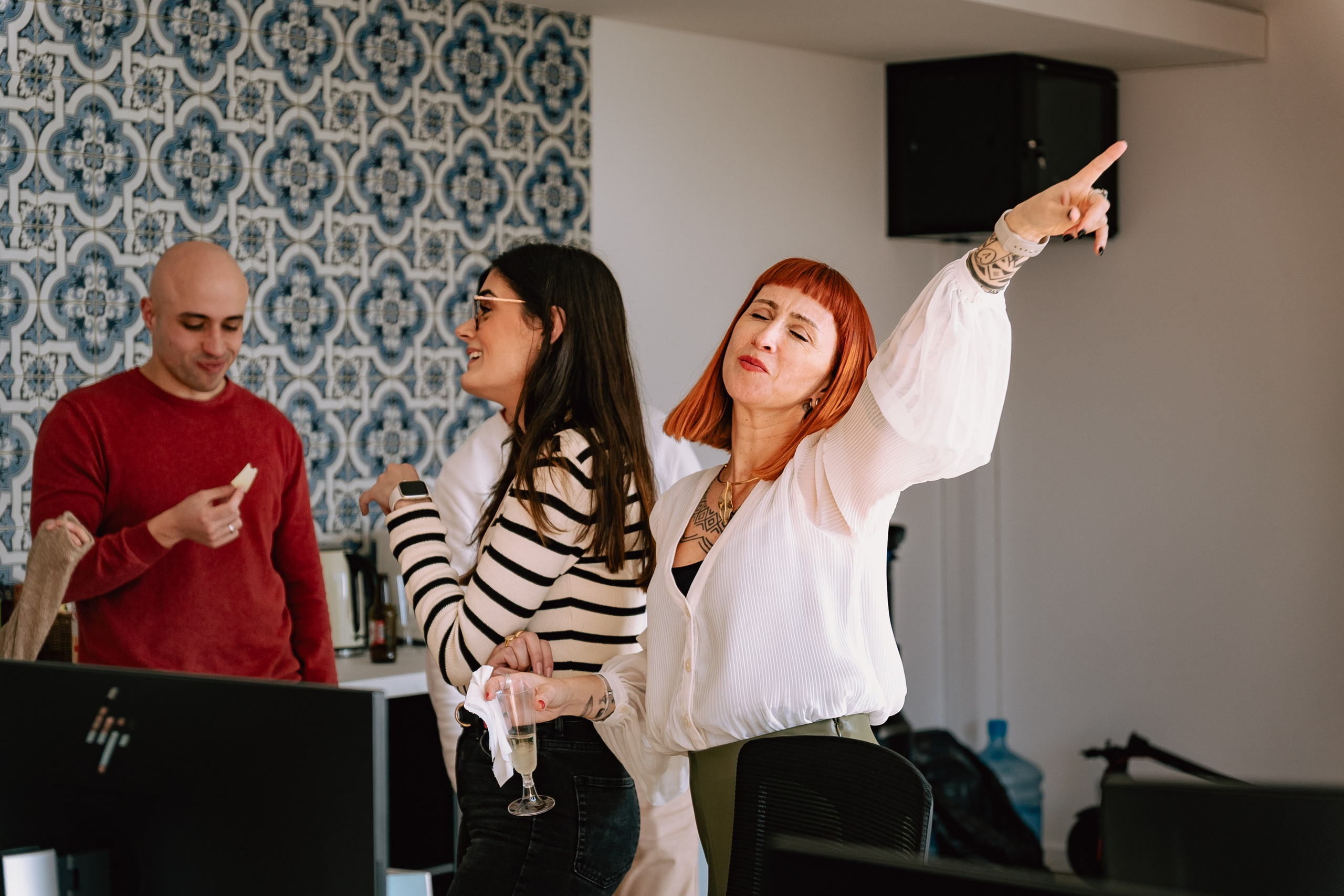 Gapstars. Lisbon Event Photographer