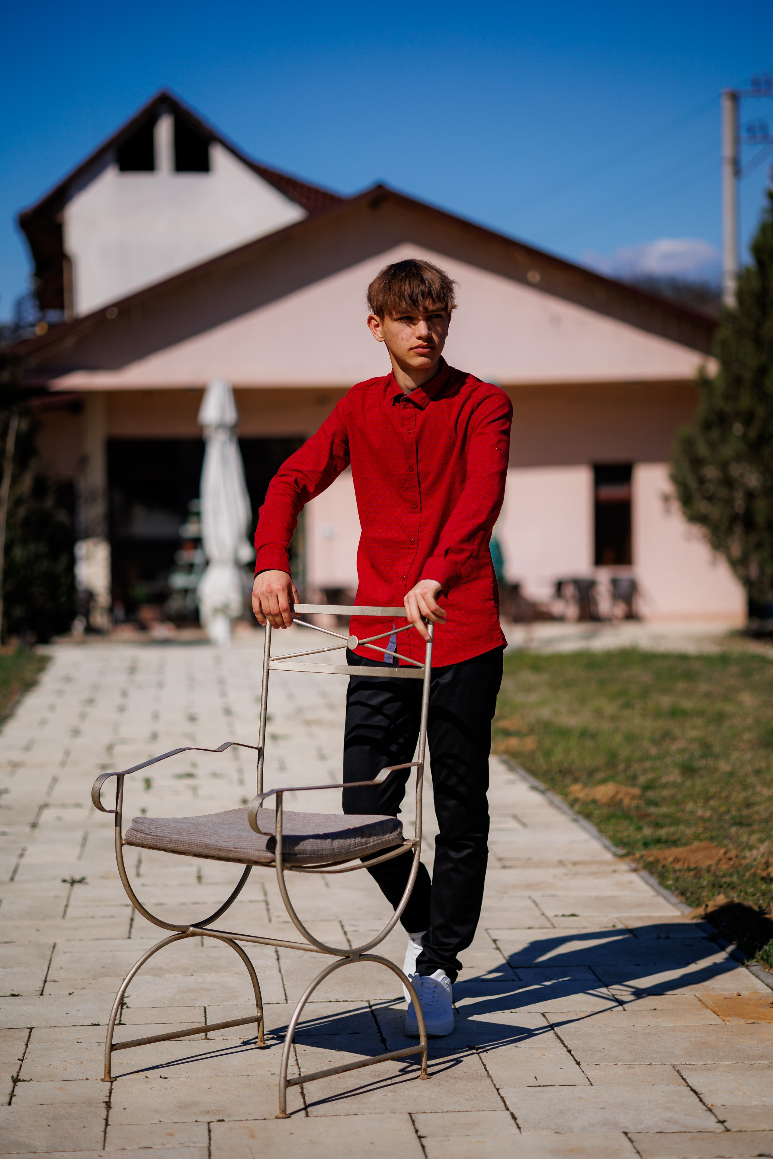 Onix Sebiș Gratuit. Trendy Albums