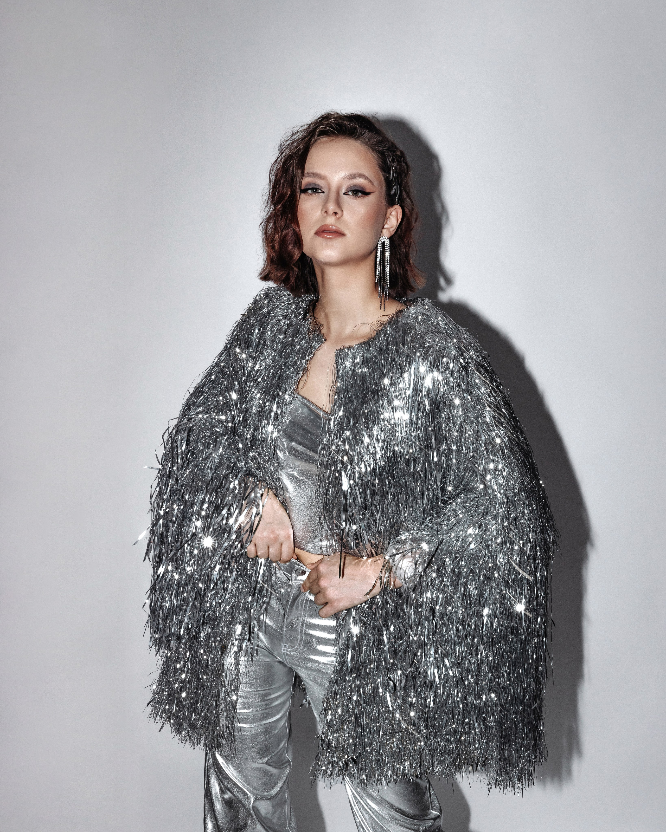 Weihnachtsshooting in Straubing