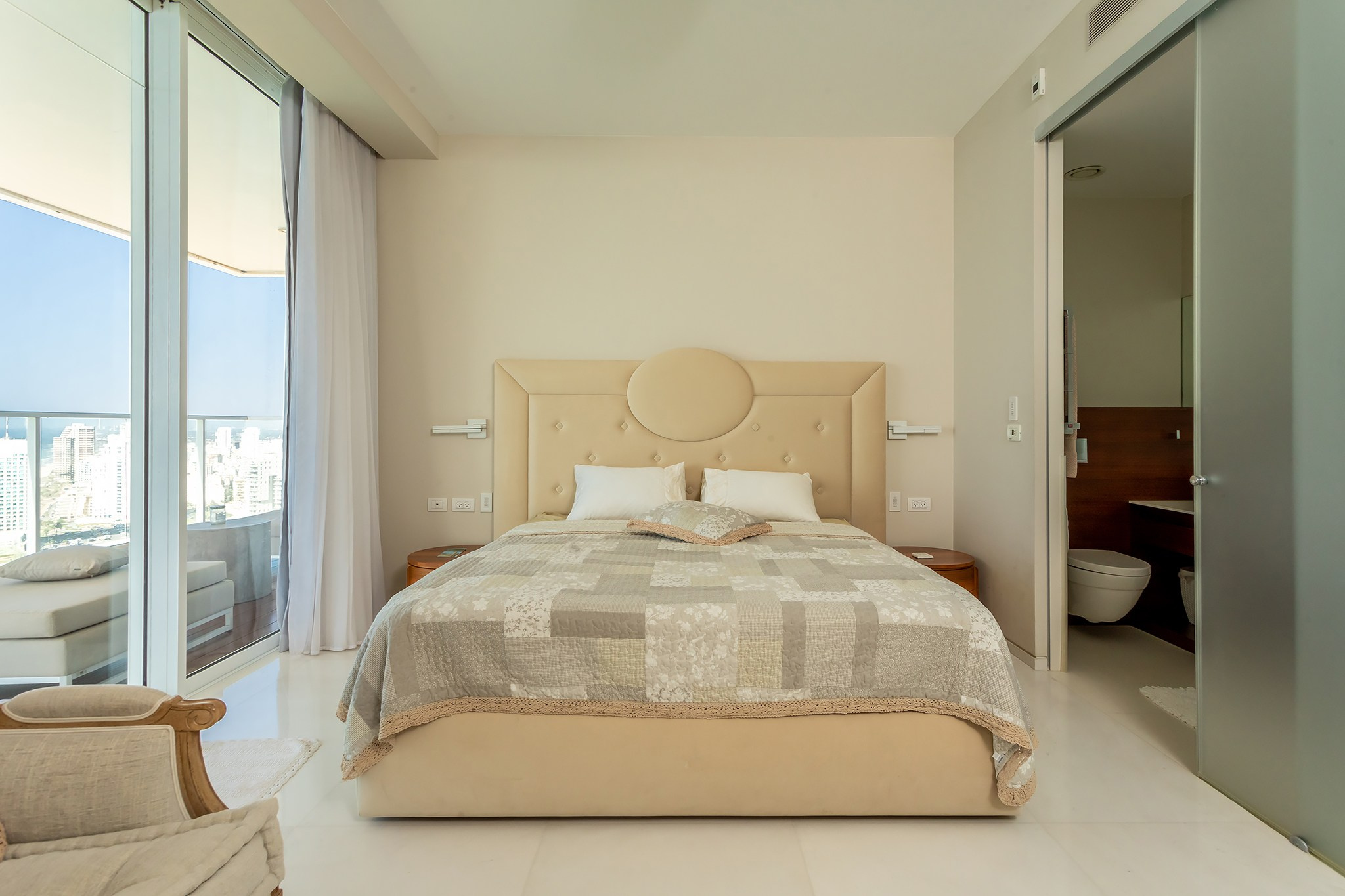 Фотограф интерьеров недвижимости в Израиле для Booking и Airbnb