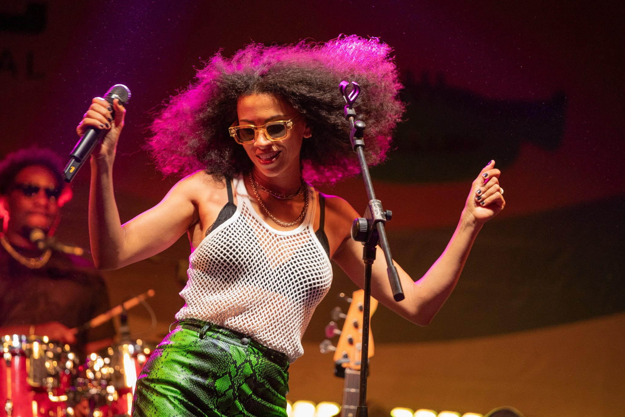 Adi OASIS на A to JaZz фестивал — 06.07.2025. Александър Сандев - website