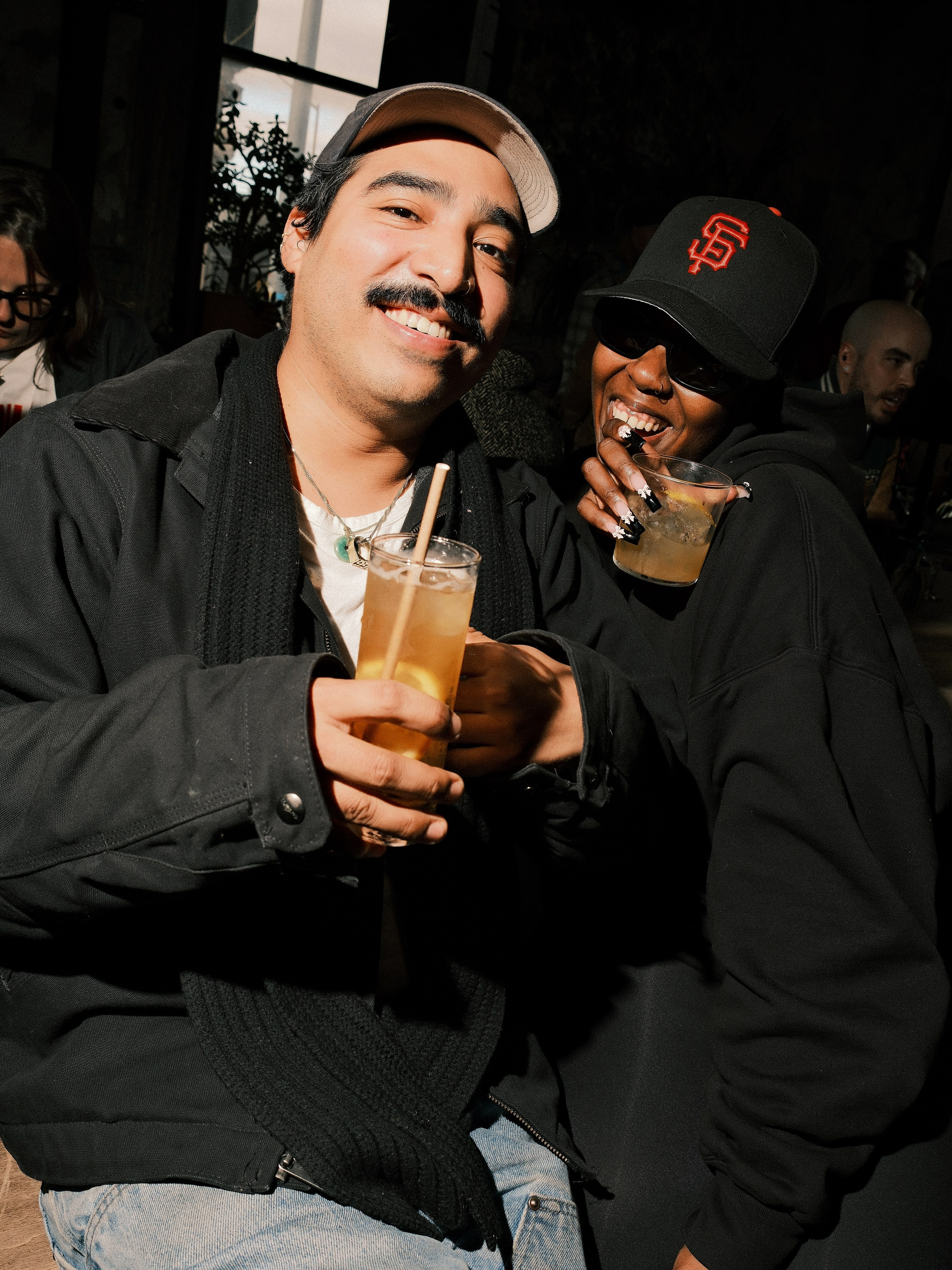 7. Event photographer NYC