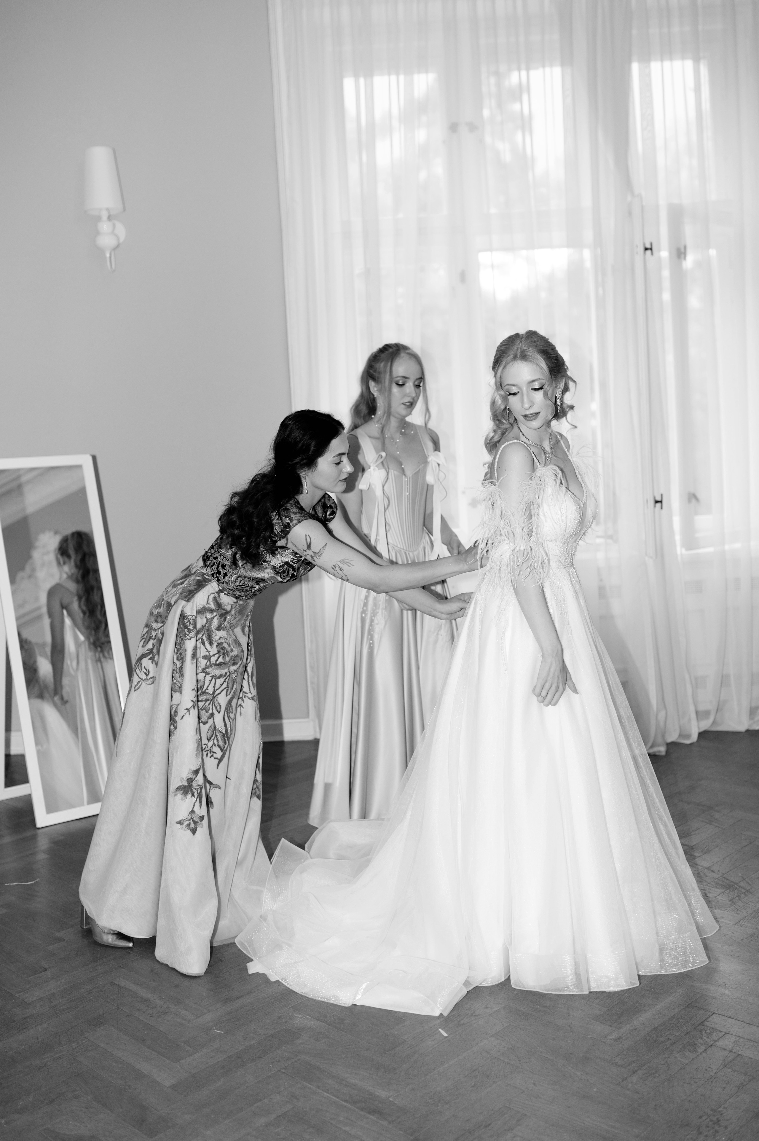 Anhelina i Wictor. Home page