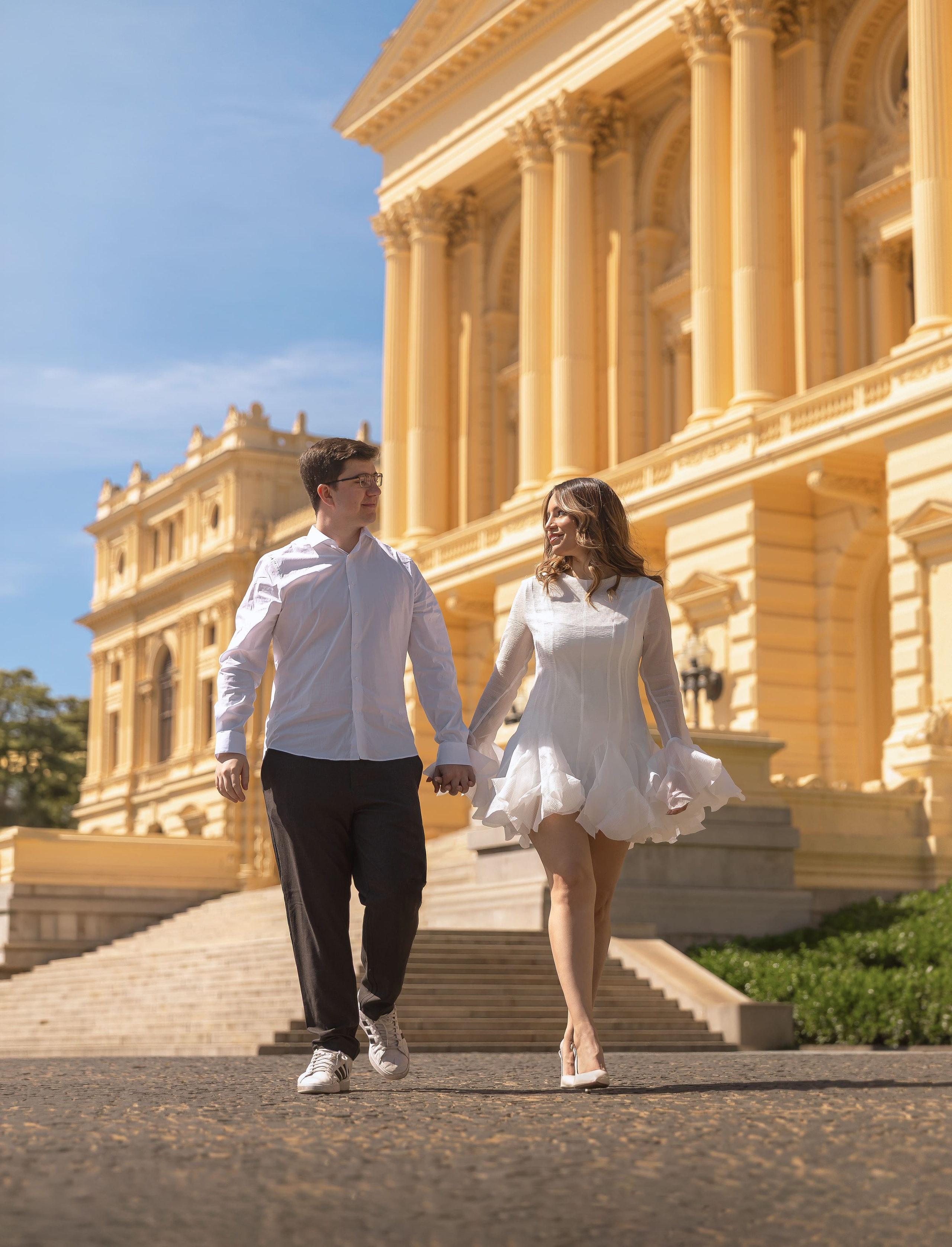 Ensaio Pre Wedding de casal — São Paulo. Fotógrafa em são paulo — Fotos Autênticas