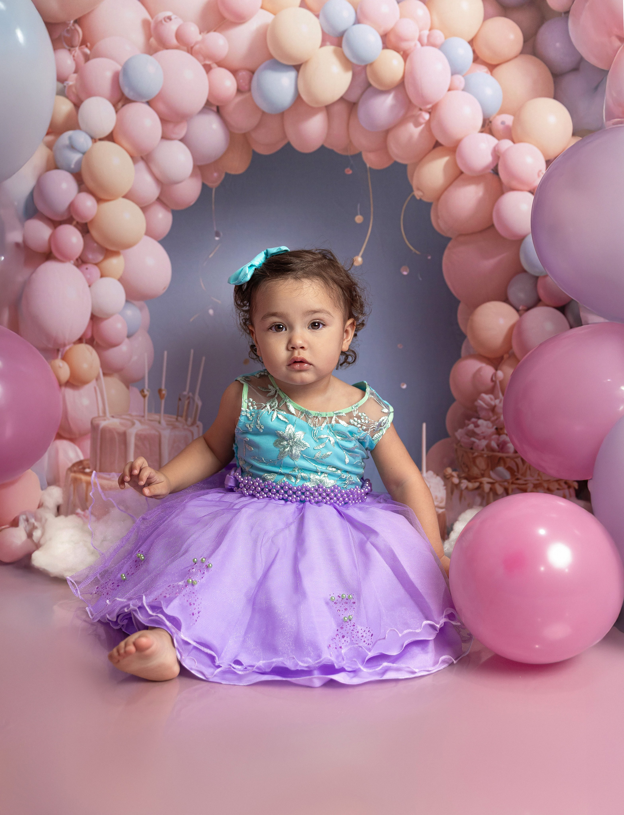 Ensaio Smash the Cake | São Paulo. Fotógrafa em são paulo — Fotos Autênticas