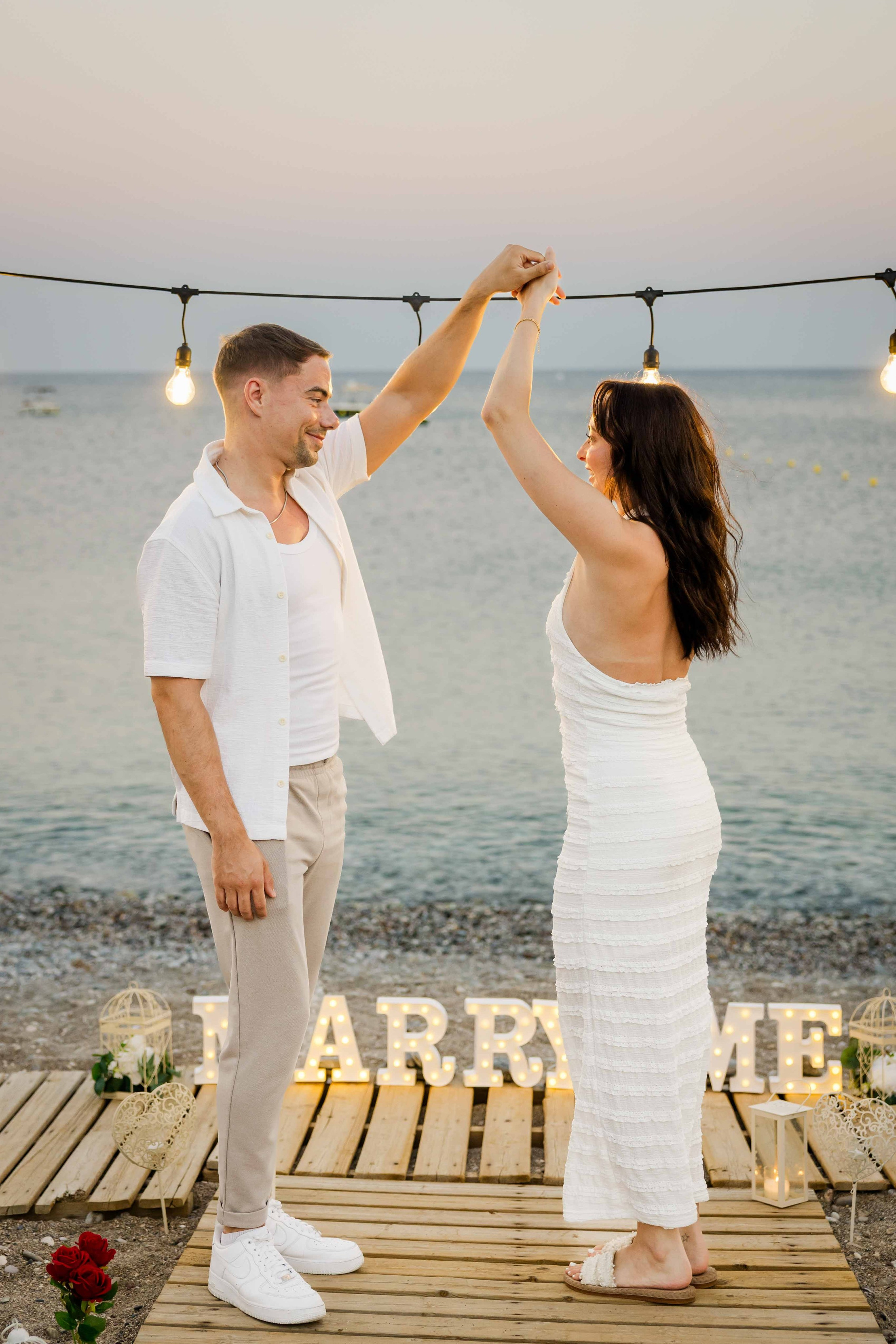 Dreamy!. Photography in Rhodes