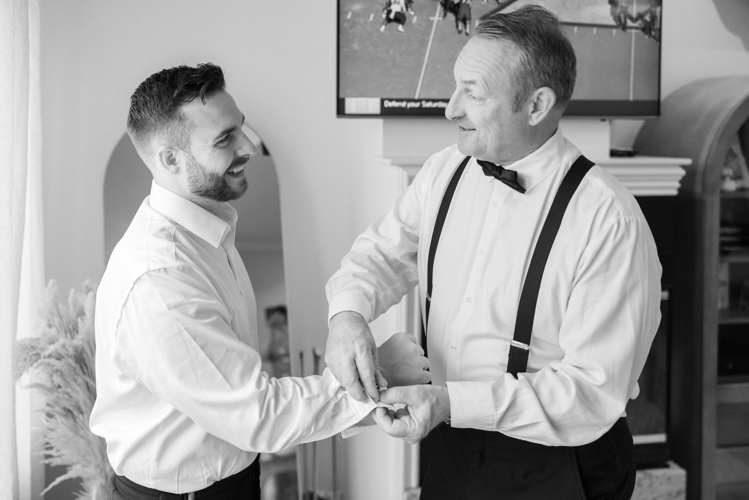 Alessia & Forrest. Wedding Photo & Video