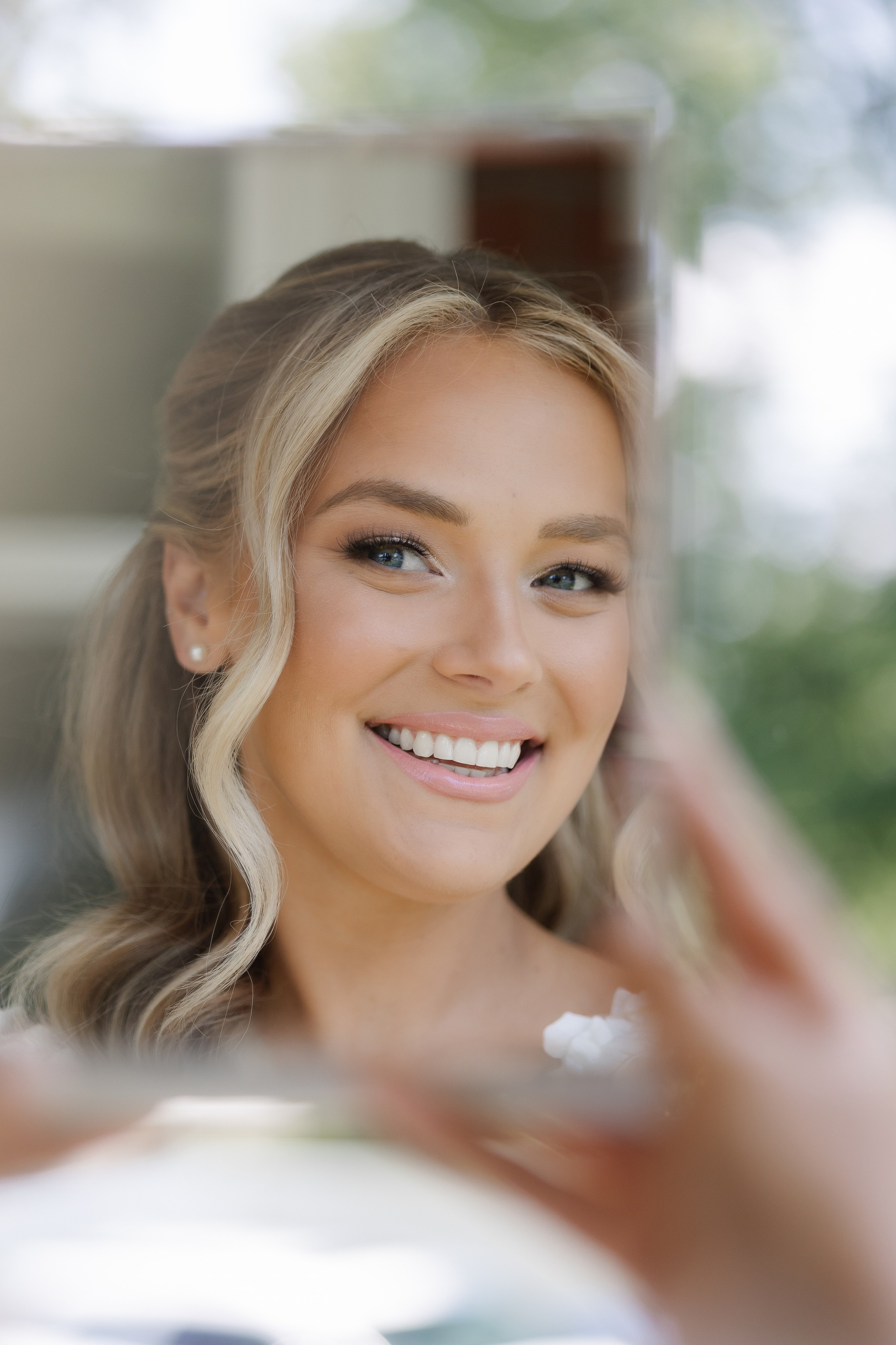 Olivia and Sean, The Mansion at Mountain Lakes, NJ. Wedding Photo & Video