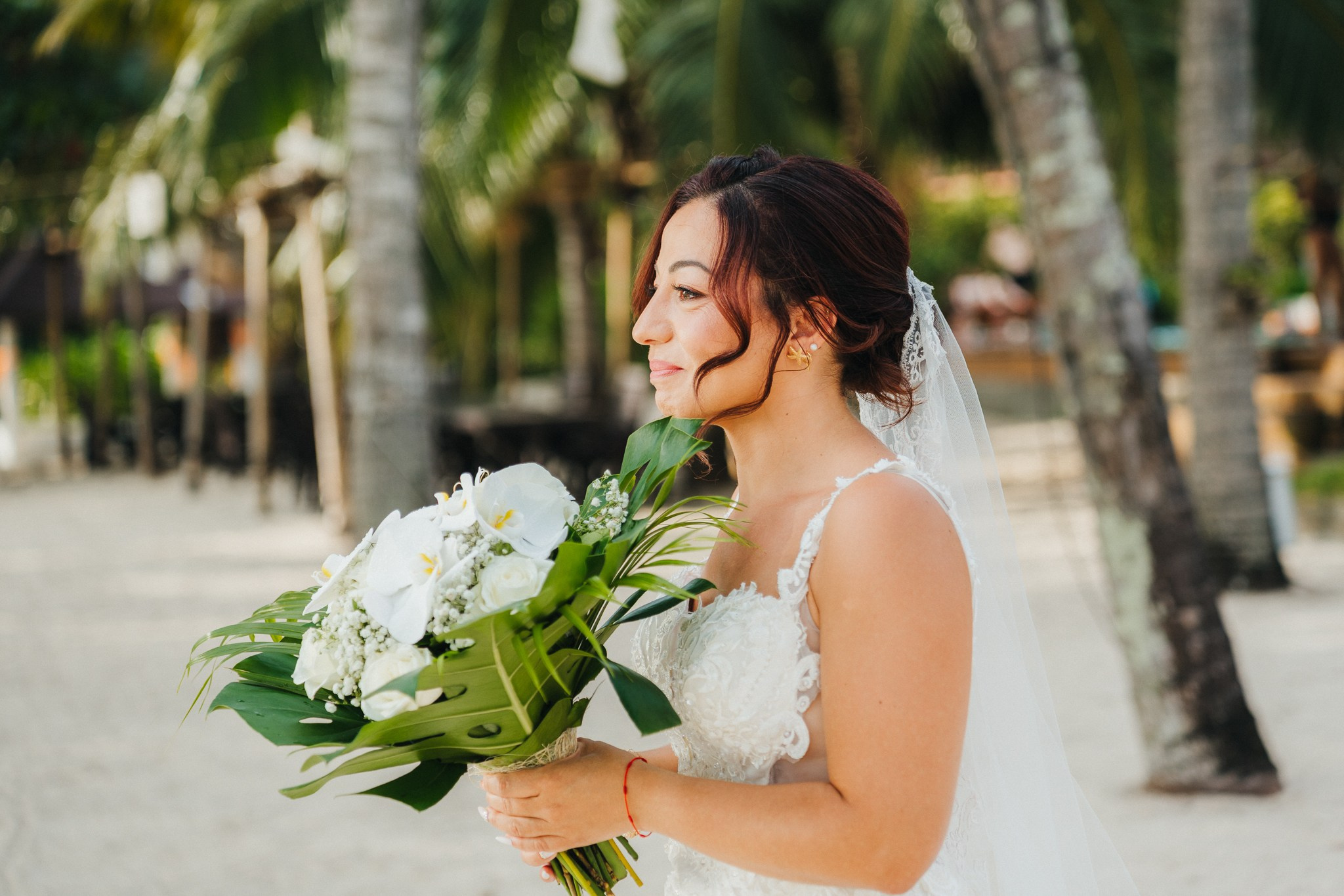 Kevin & Soltana 09.07.2025. Wedding on Koh Samui, Thailand