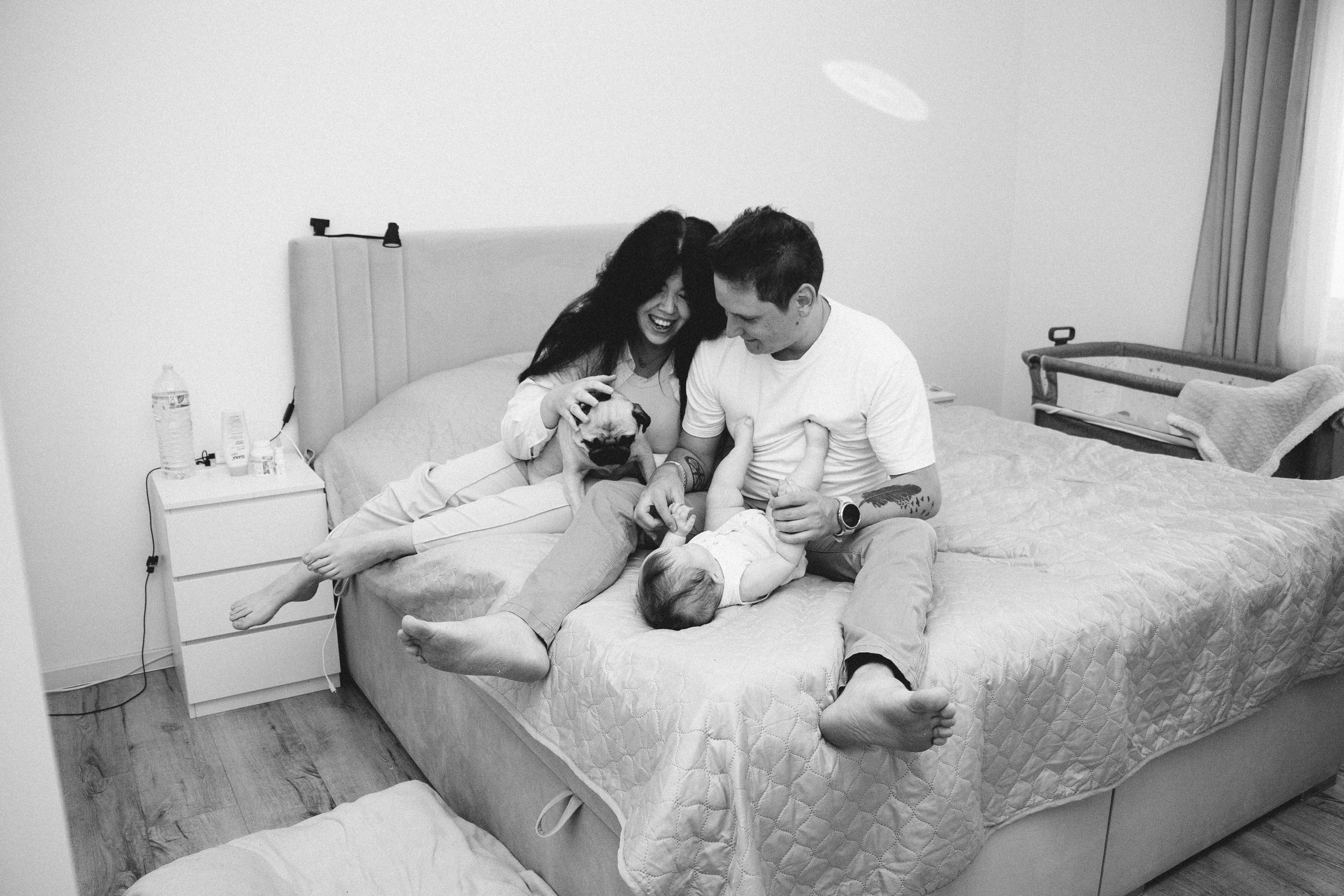 Valerijas Familiea. PHOTOgrapher Germany MARBURG