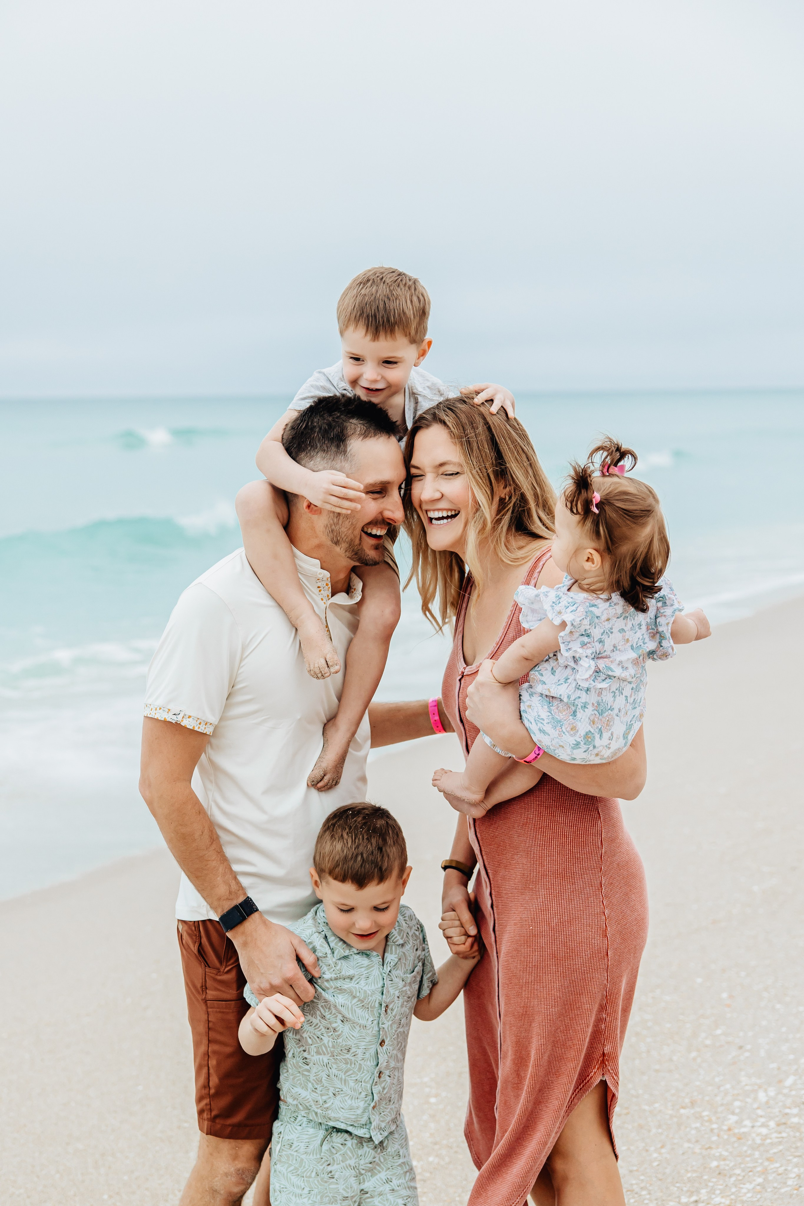 Family. Alya Leto Photographer