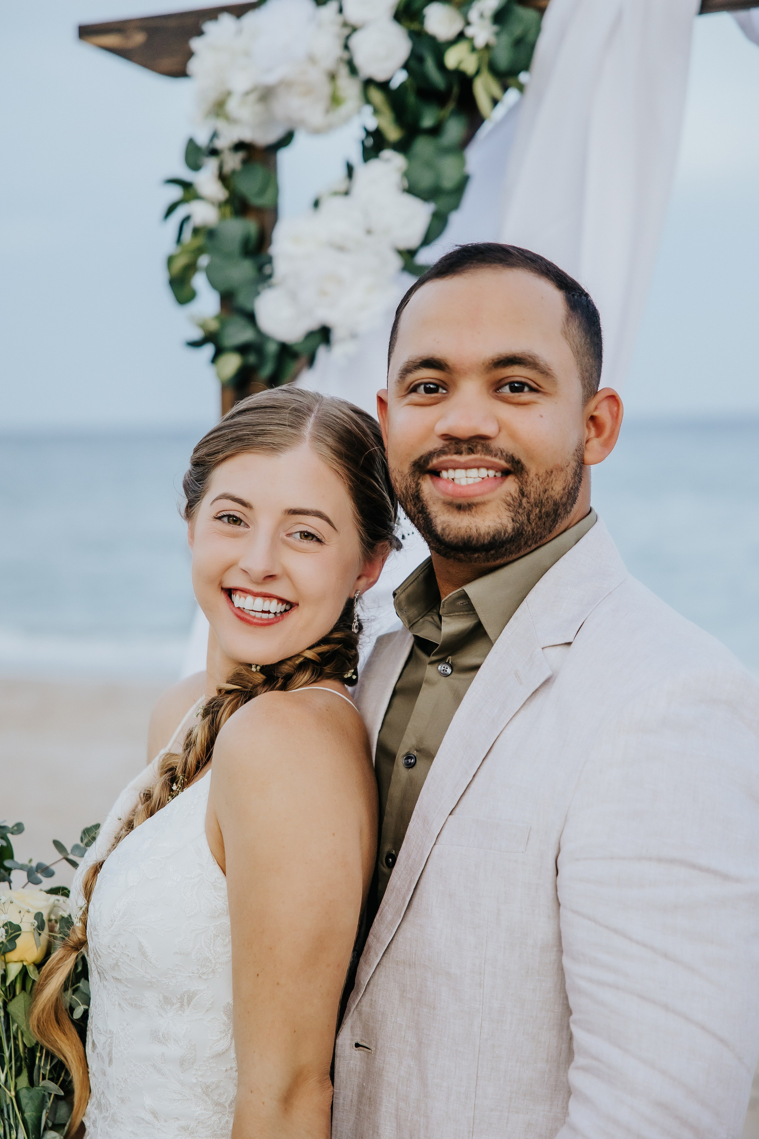 Heather & Jose wedding. Alya Leto Photographer