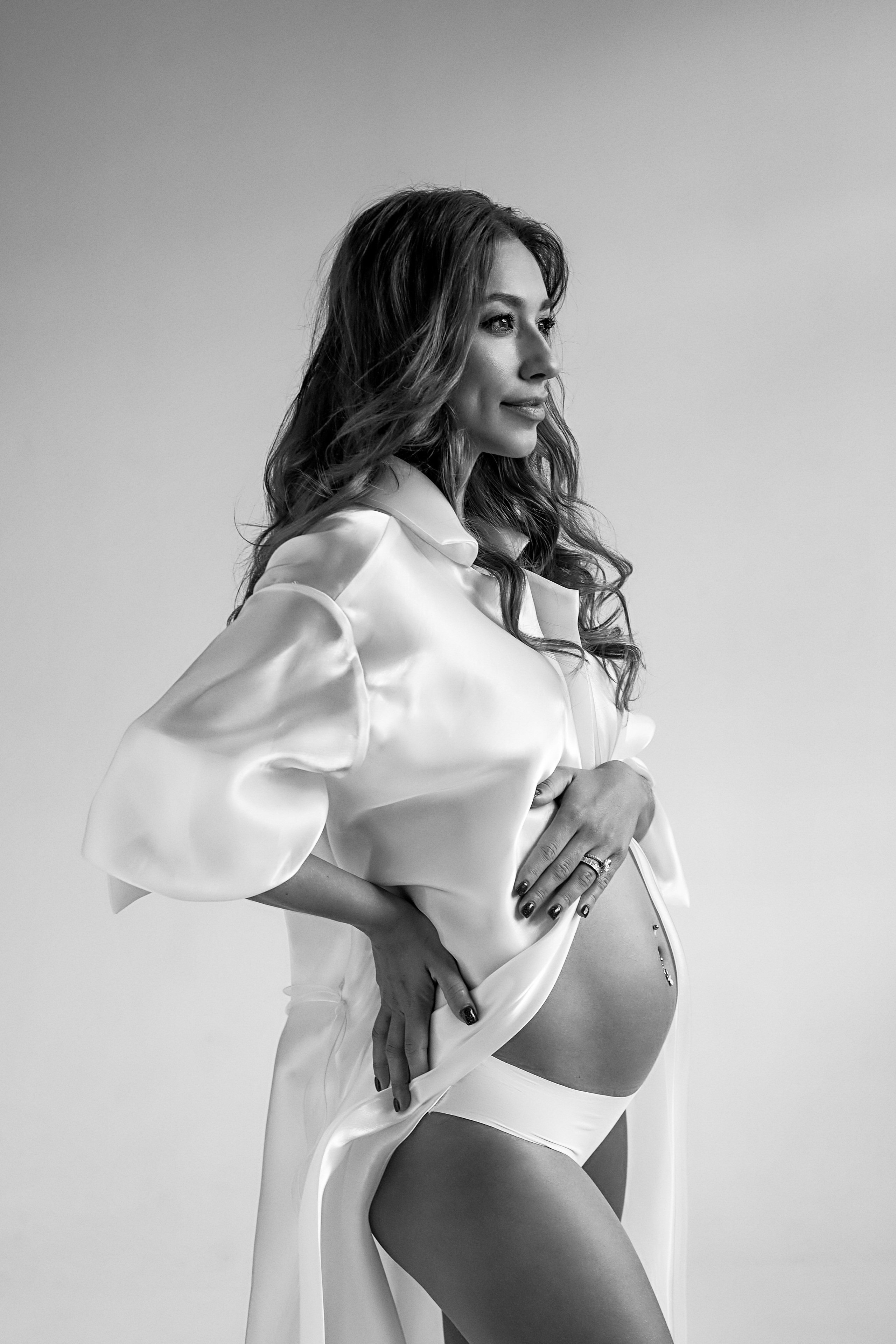 Aleksandra. Amazing photo session at a time convenient for you. Y