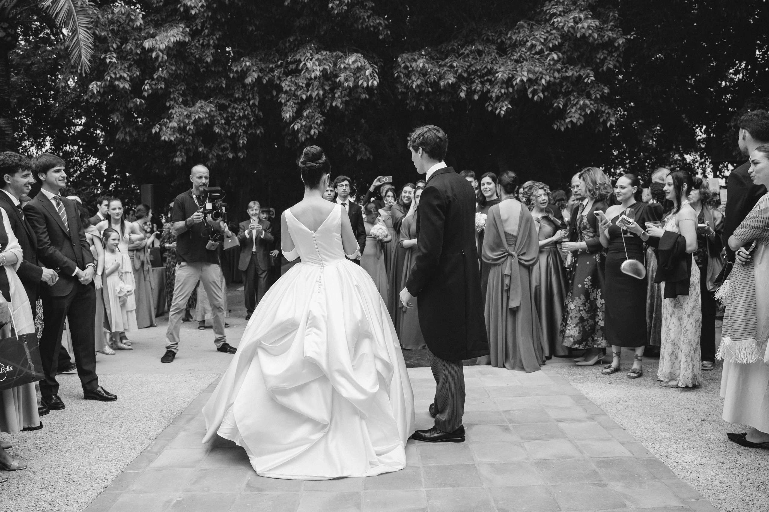 N&D. Fotógrafa de bodas y familias en España, Valencia: Nadia ProFoto