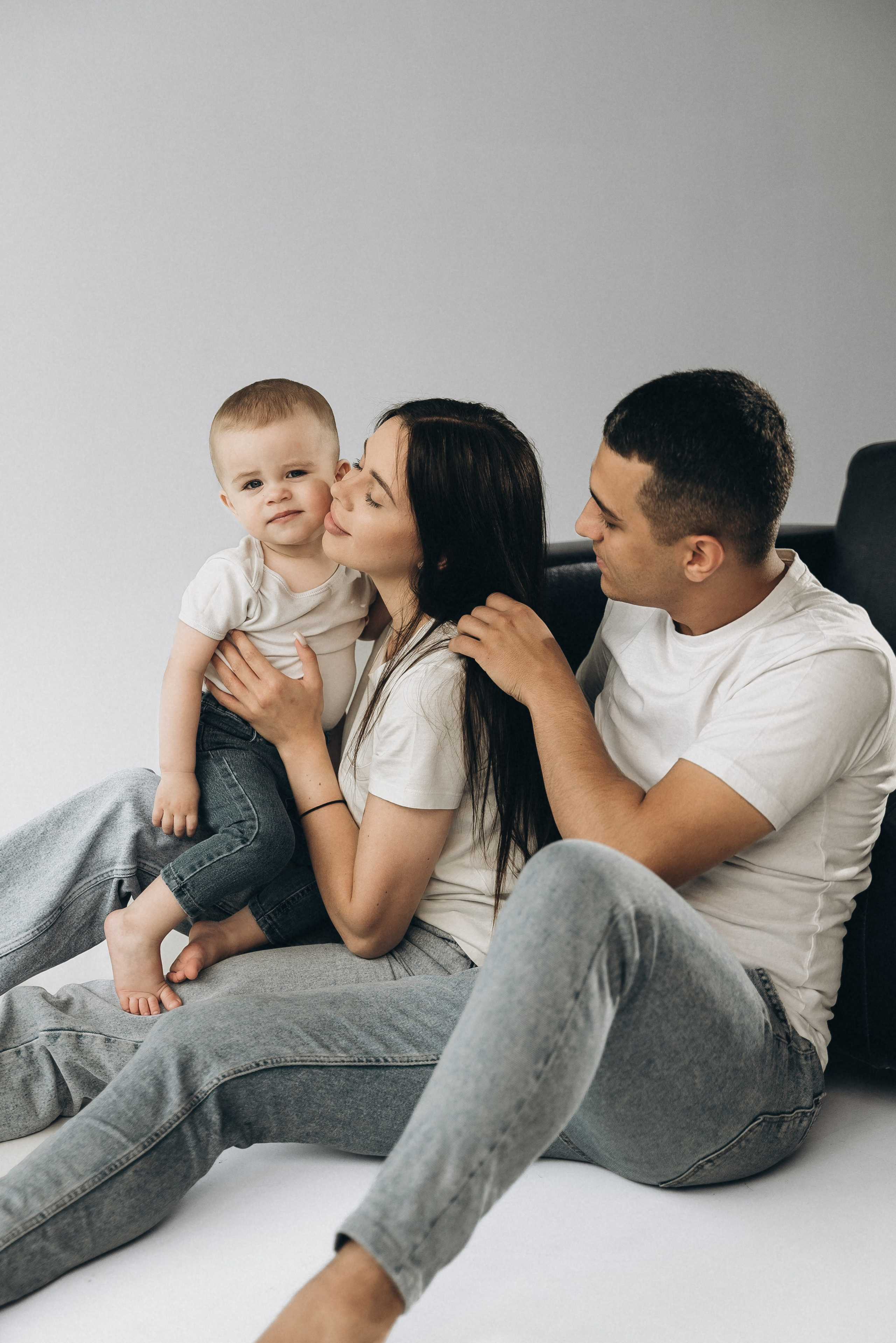 Family Photo. ST.PHOTO13